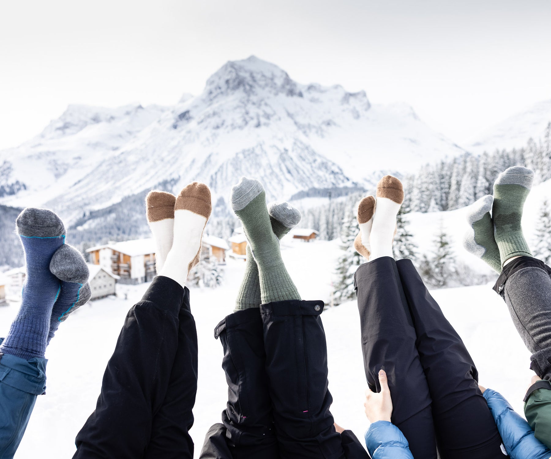 Arvostettu innovaatiopalkinto Ylöjärveläiselle Sukkamestarit Oy:lle Saksassa – Kansainvälinen kauppa vahvistuu Taiwaniin ja Norjaan