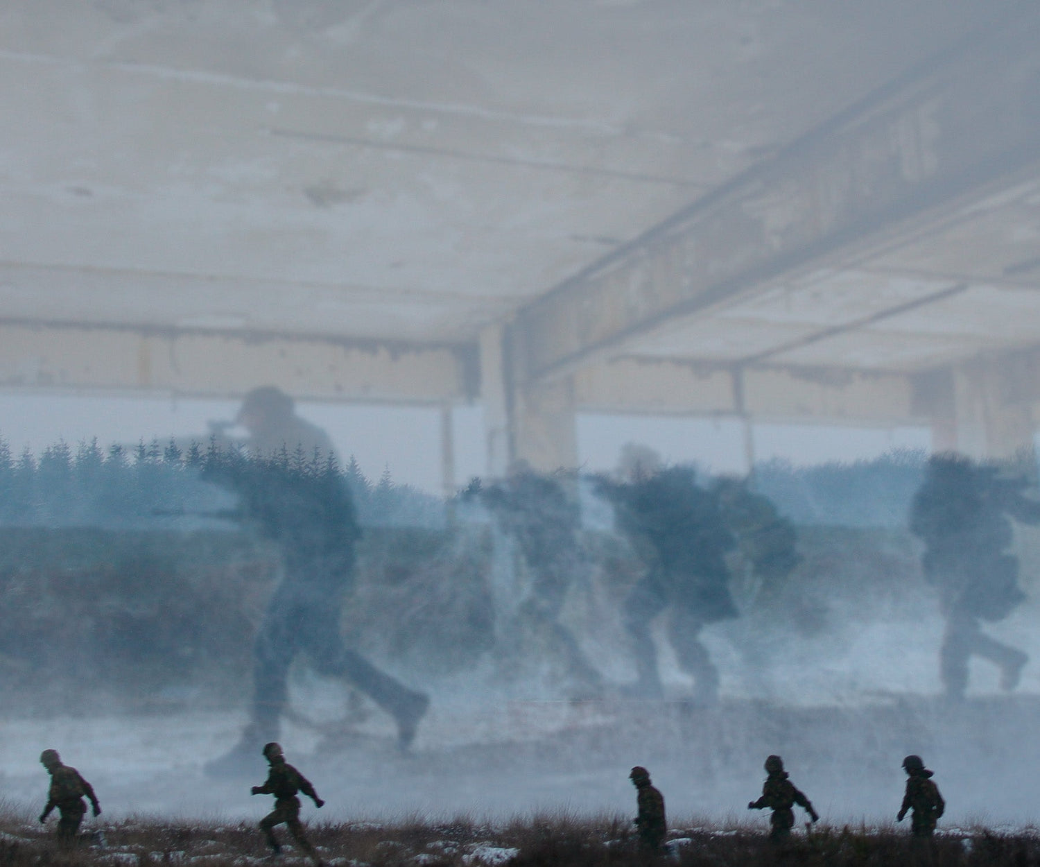 Kun laatutuote voittaa: Miten suomalainen sukka teki maihinnousun Tanskan armeijaan