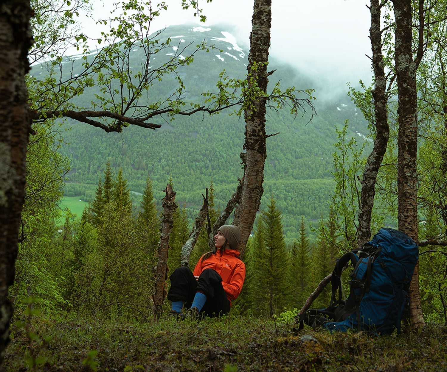 Miten valitsen oikeanlaiset sukat syksyyn?