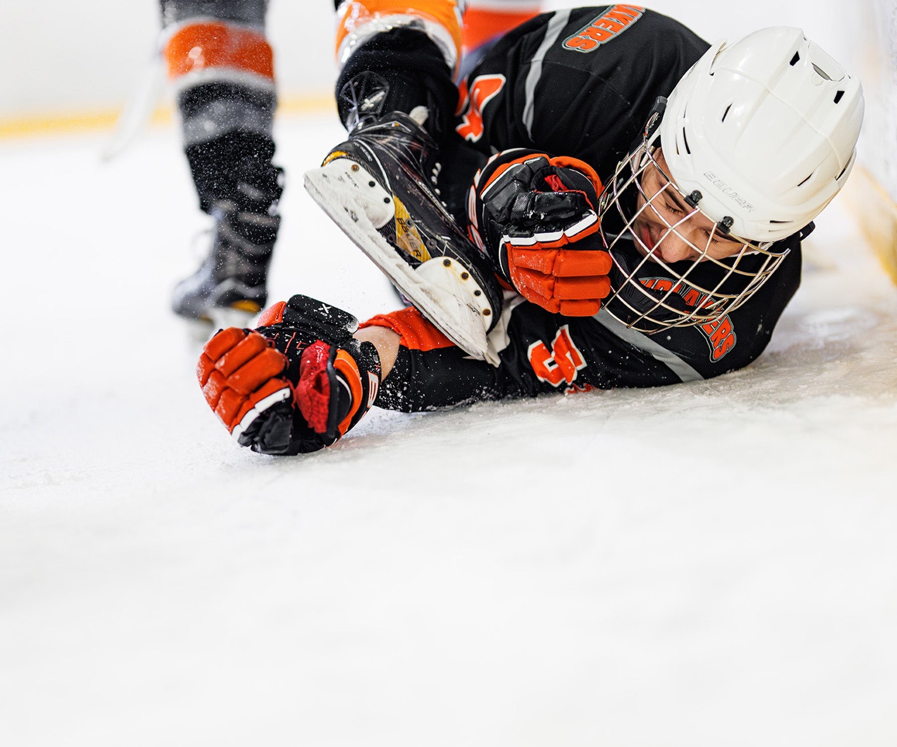TOEZZ Hockey