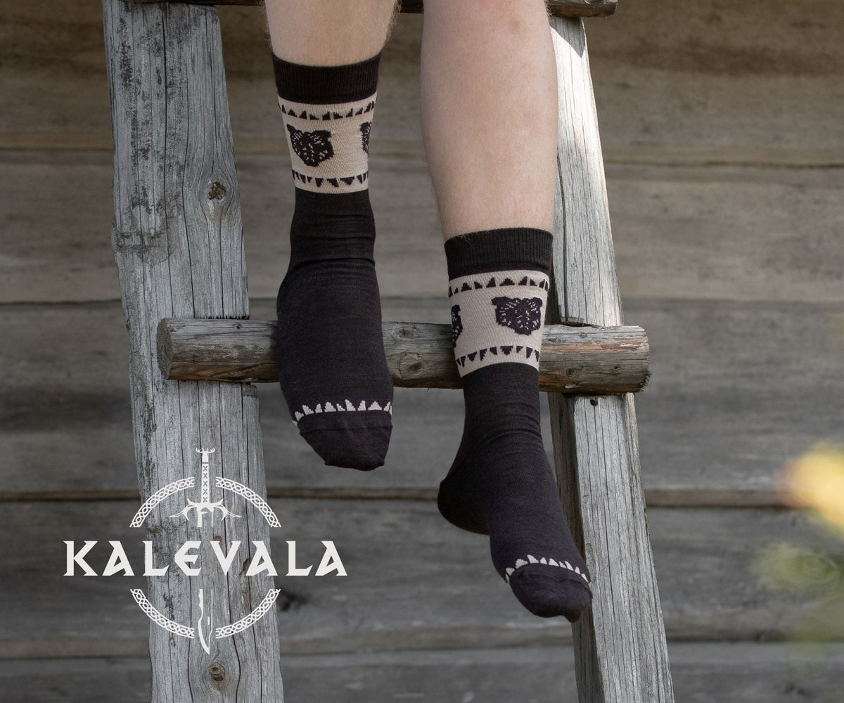 Kalevala-collection