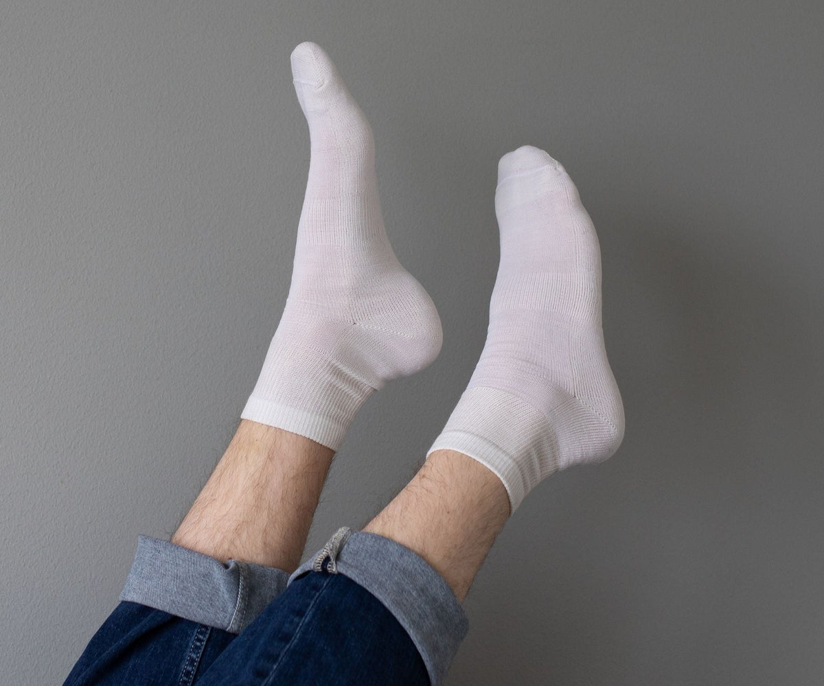 Sneaker-sukat