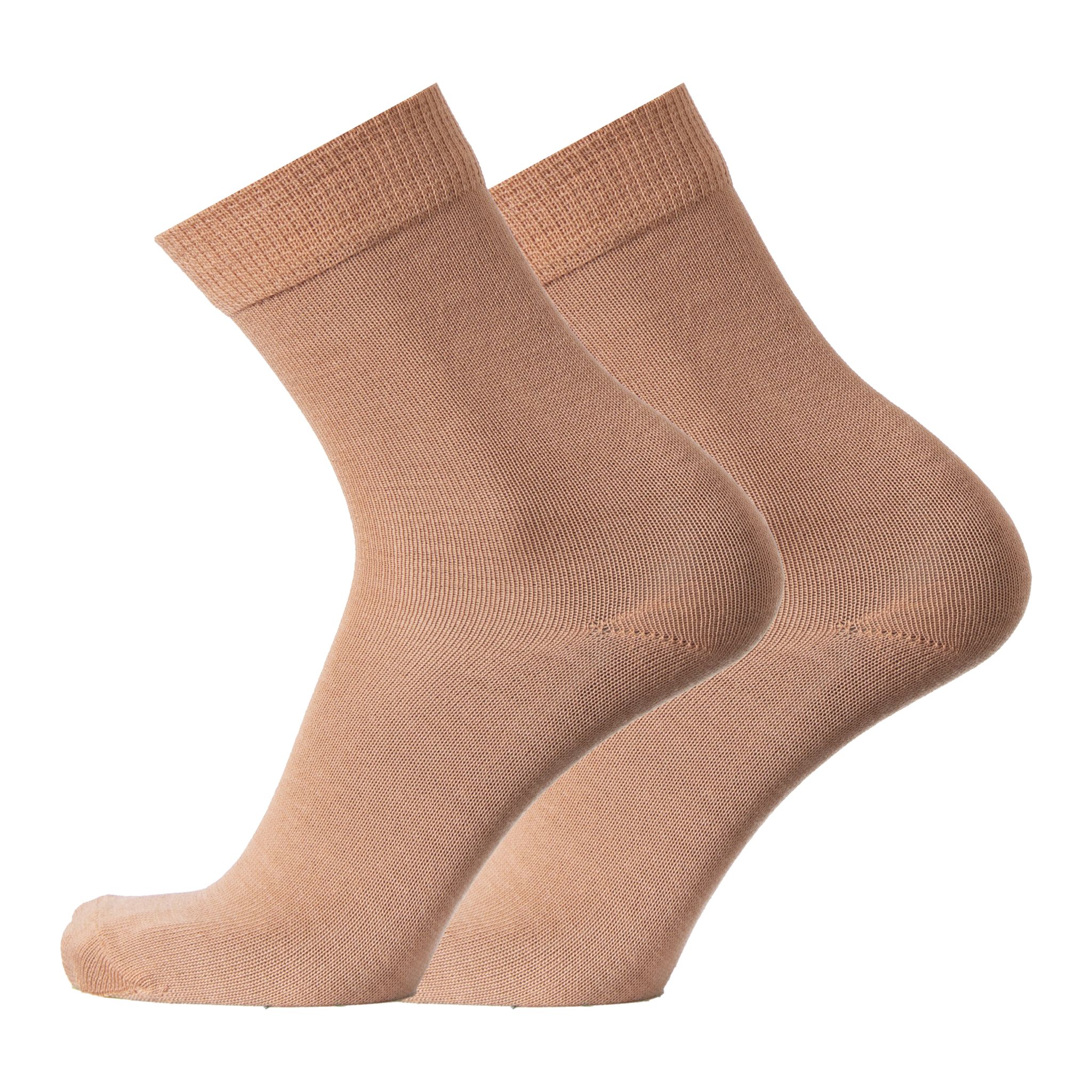 Kaala - untightened socks, merino wool