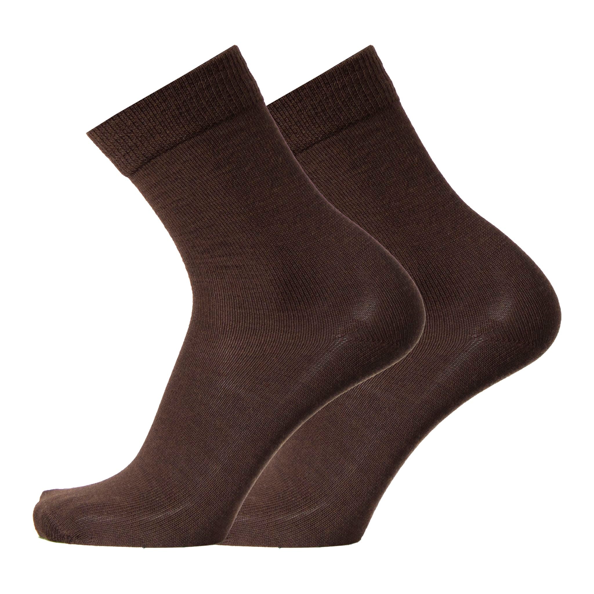 Kaala - untightened socks, merino wool