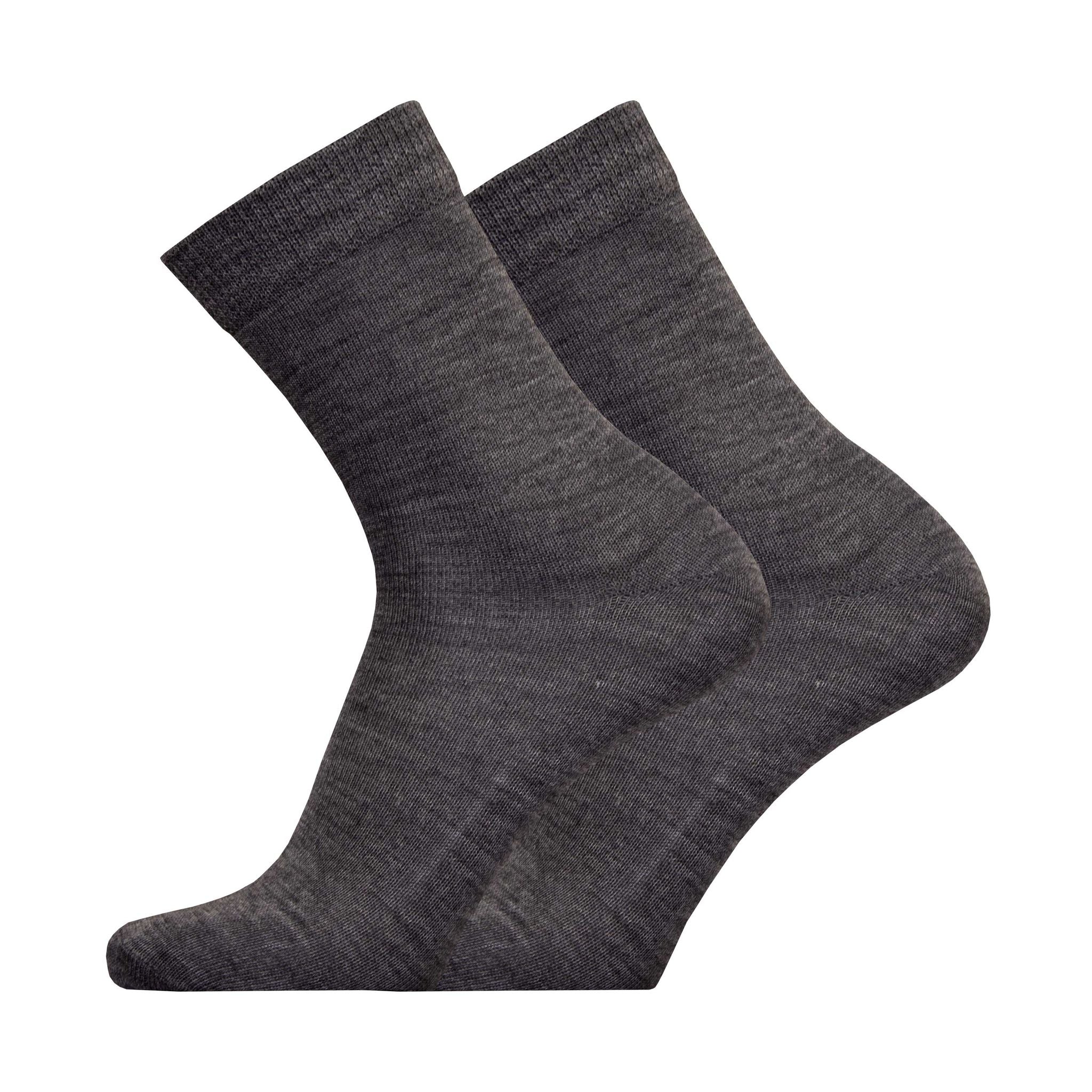 Kaala - untightened socks, merino wool