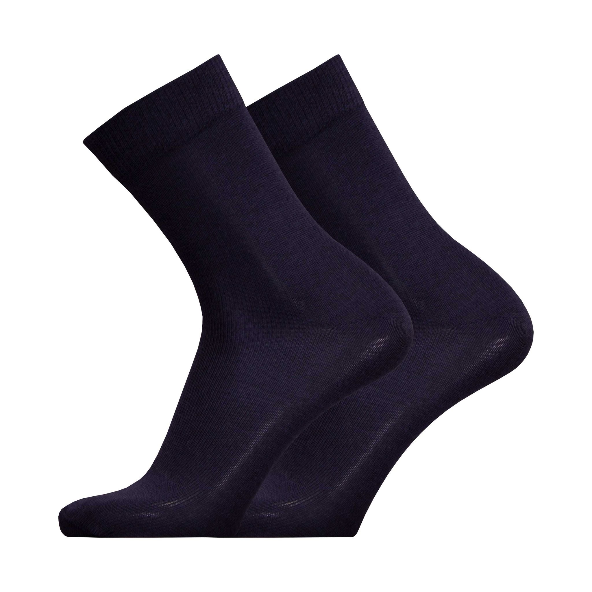 Kaala - untightened socks, merino wool