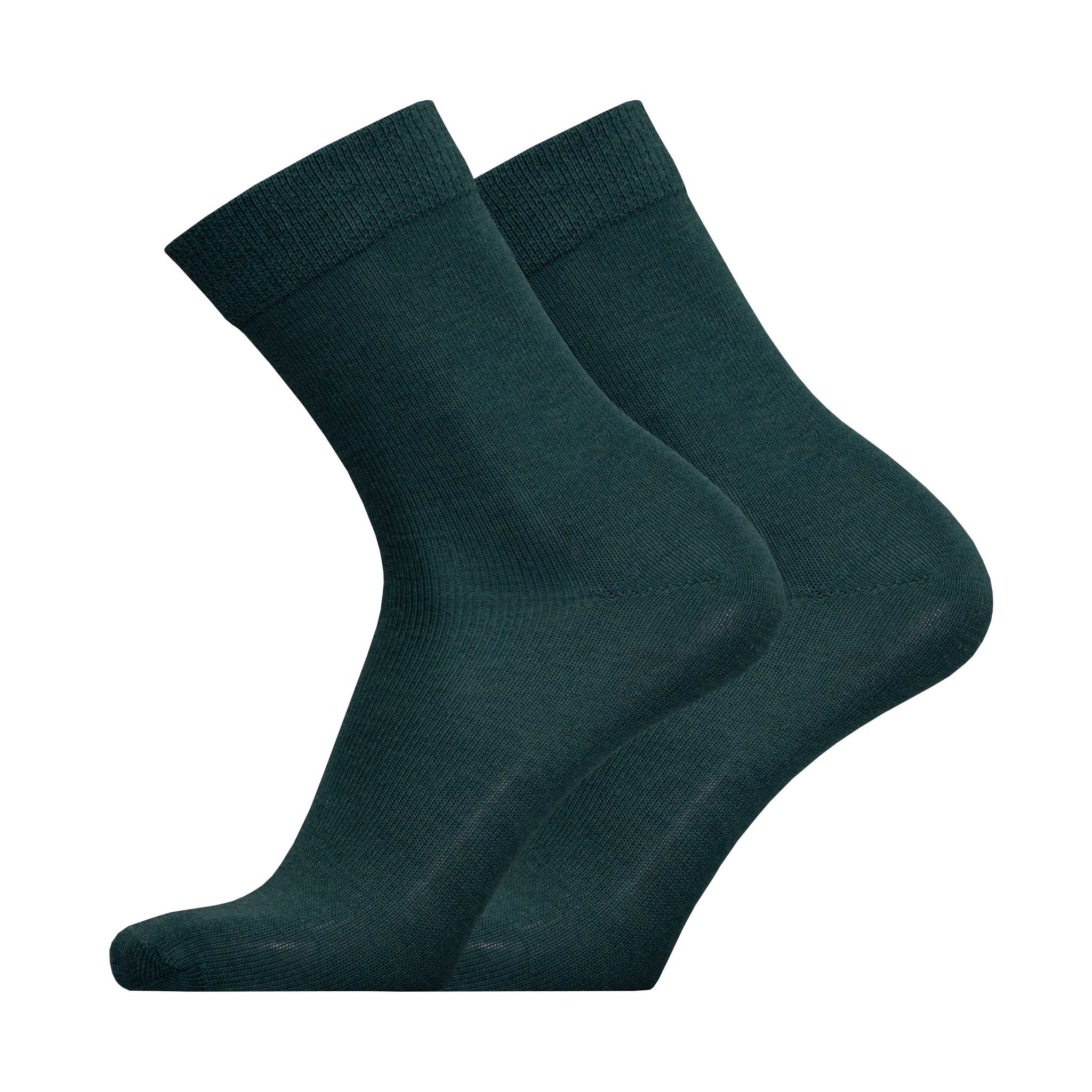 Kaala - untightened socks, merino wool
