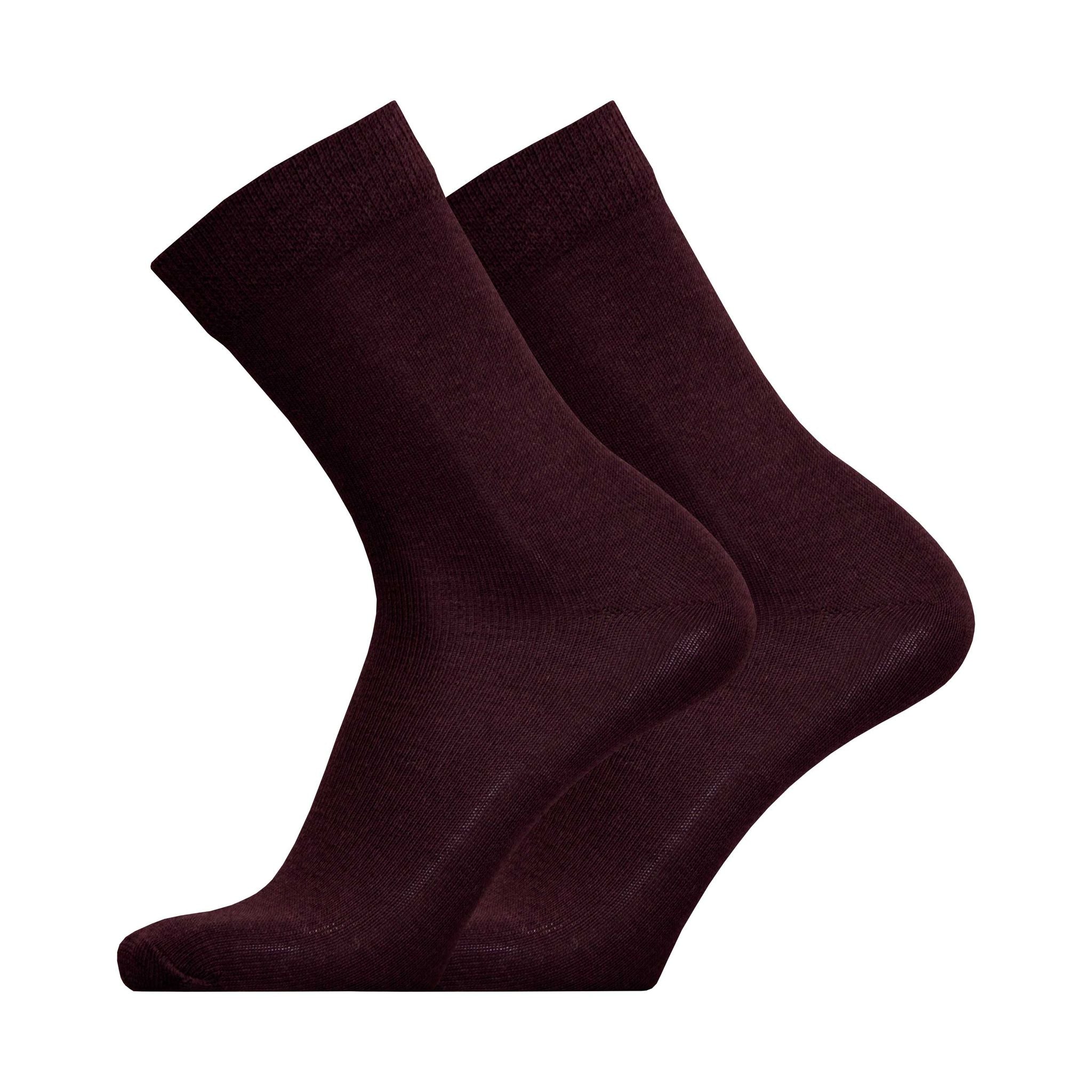 Kaala - untightened socks, merino wool