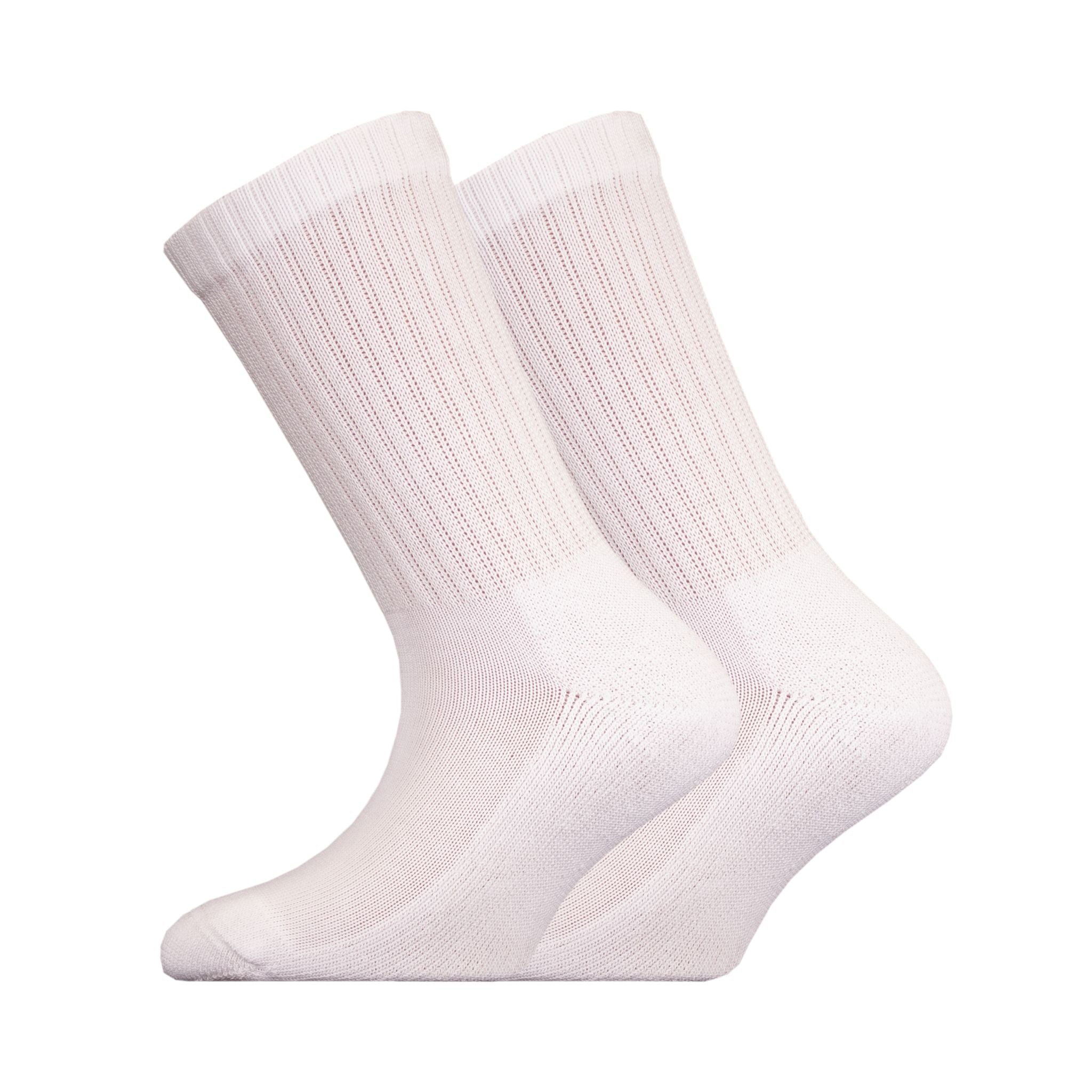 Sukkamestarit | Tami - tennissukat, luomupuuvillaa