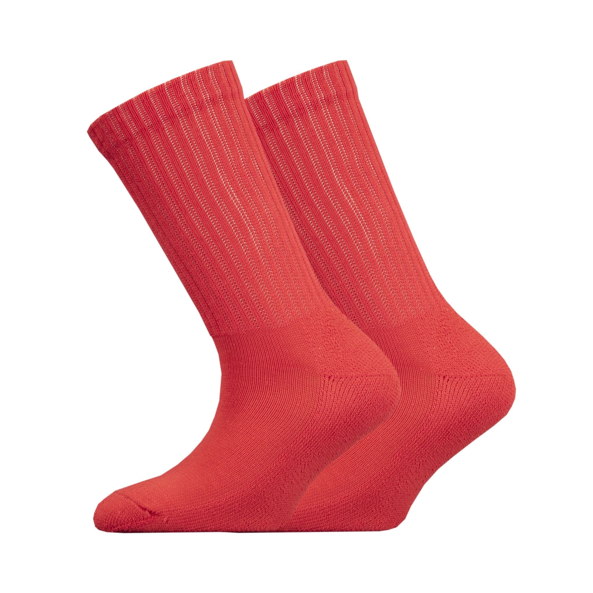 Sukkamestarit | Tami - tennissukat, luomupuuvillaa