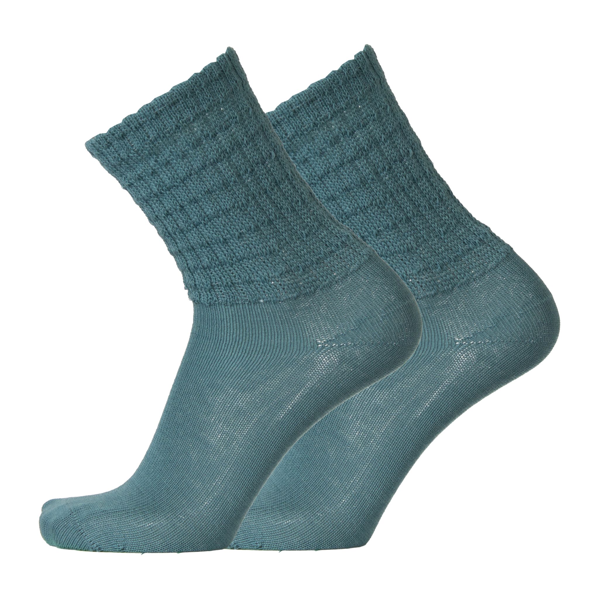 Sukkamestarit | Uska - pehmovarsisukat, merinovillaa