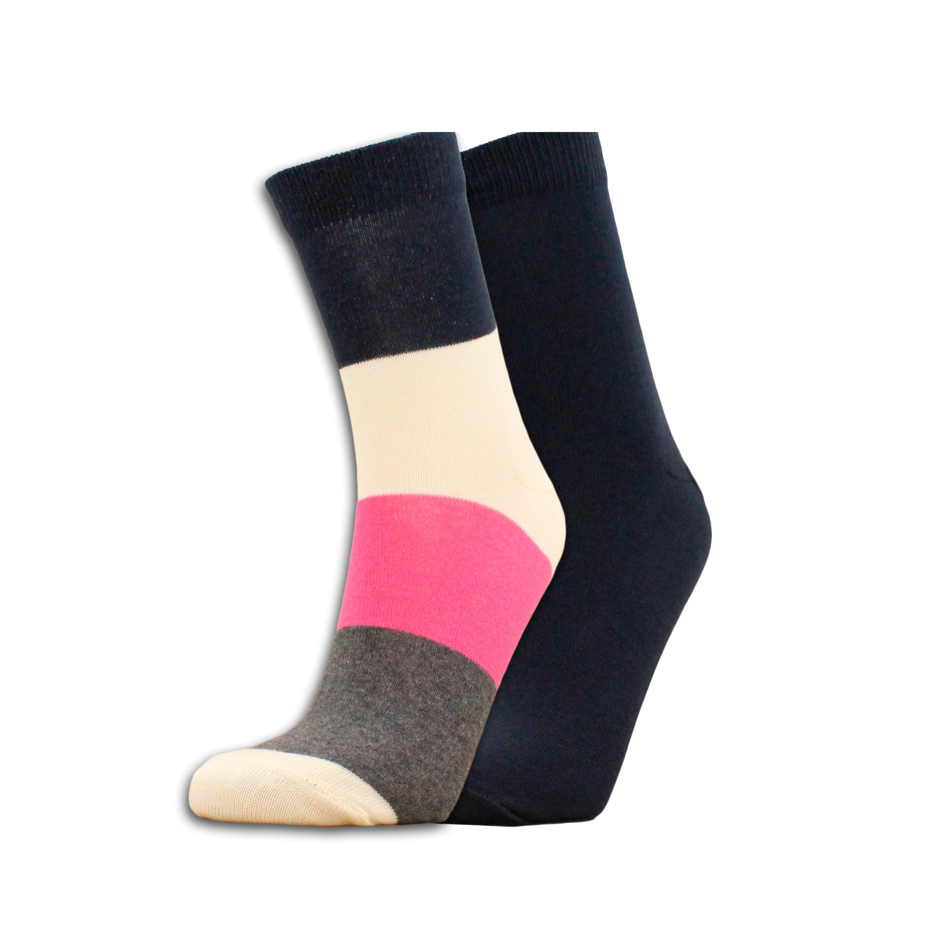 Lempi 2-pack - ankle socks, organic cotton