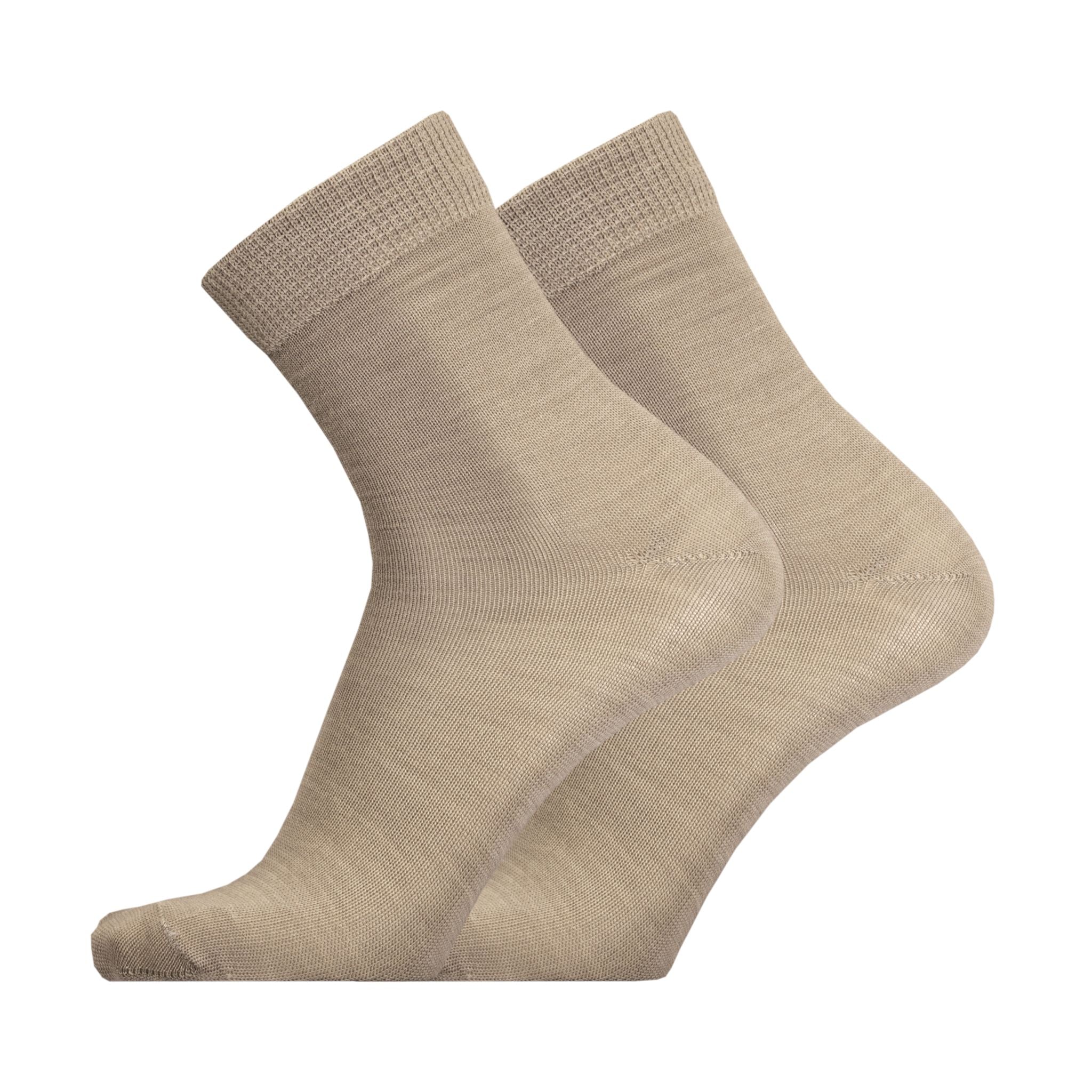 Sukkamestarit | Saapa - kiristämättömät sukat, merinovillaa