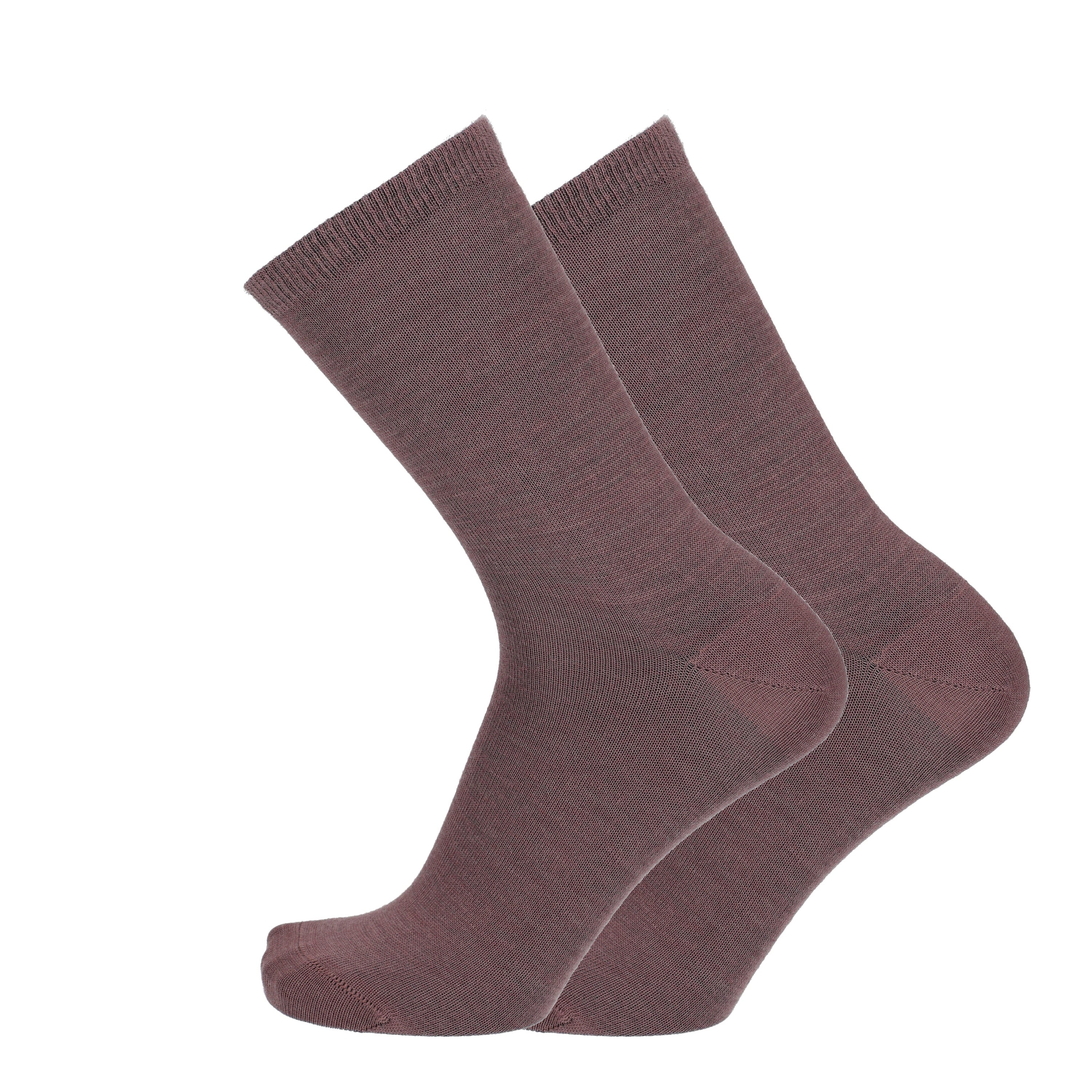 Classic Woman - dress socks, merino wool