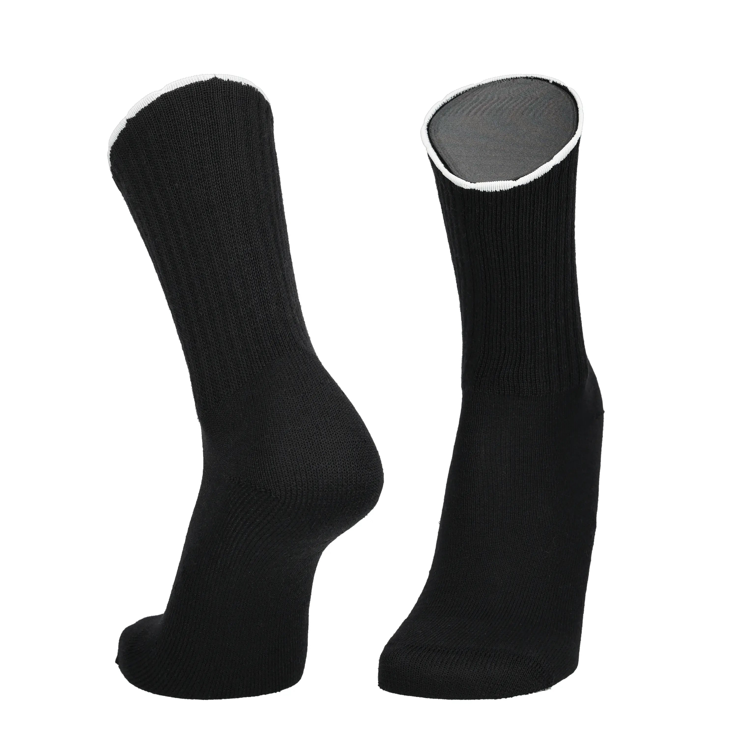 Picot - ankle socks, merino wool