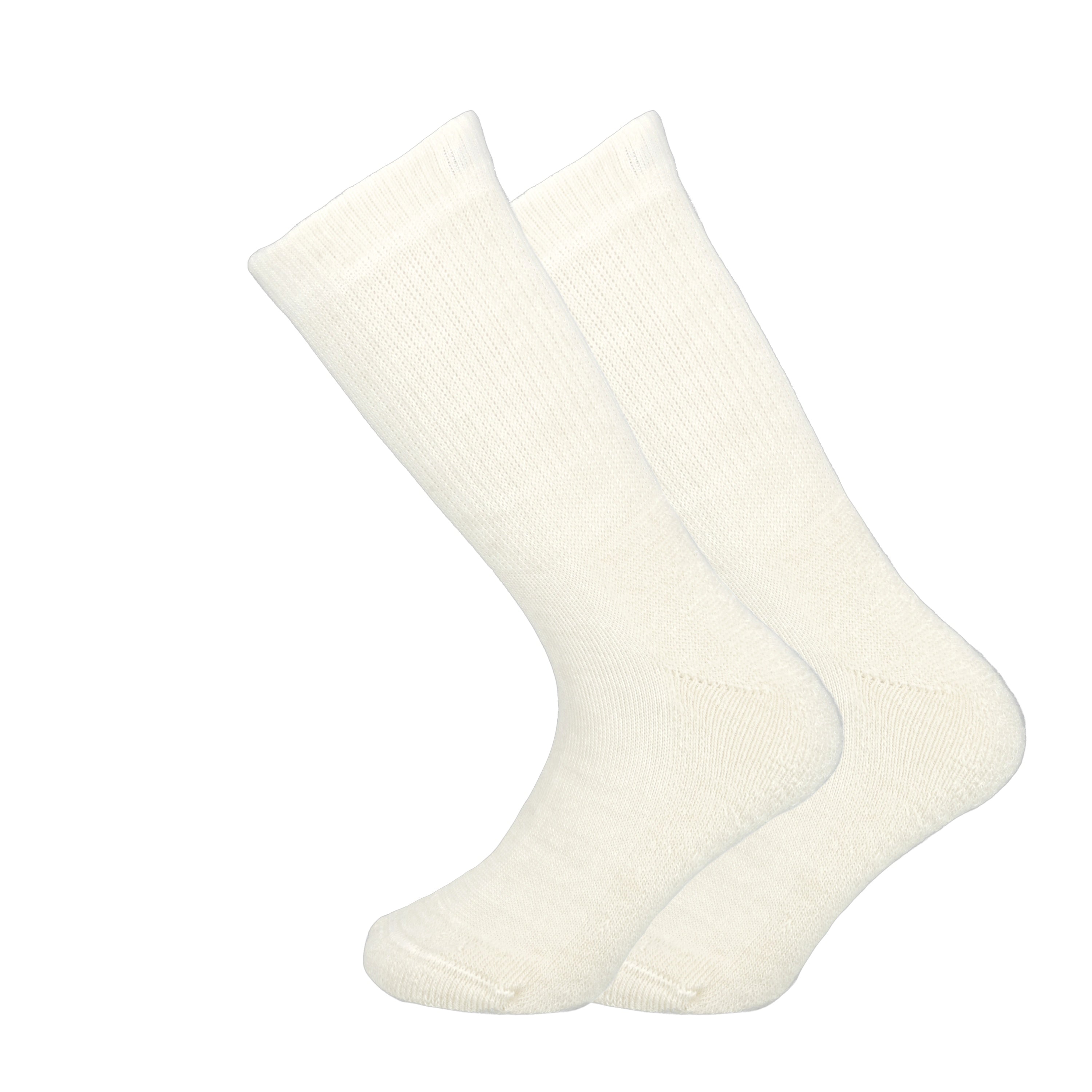 Pehmo - Lasten nilkkasukat, merinovillaa