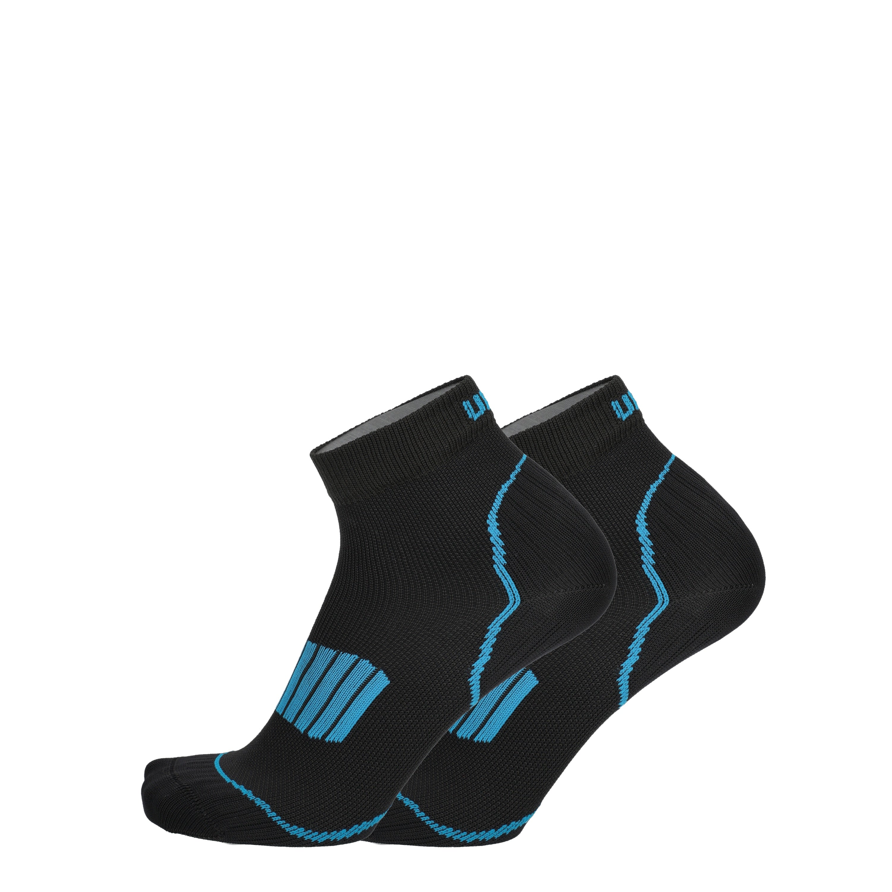 Extra Fit M 2-pack - tekniset sukat juoksuun