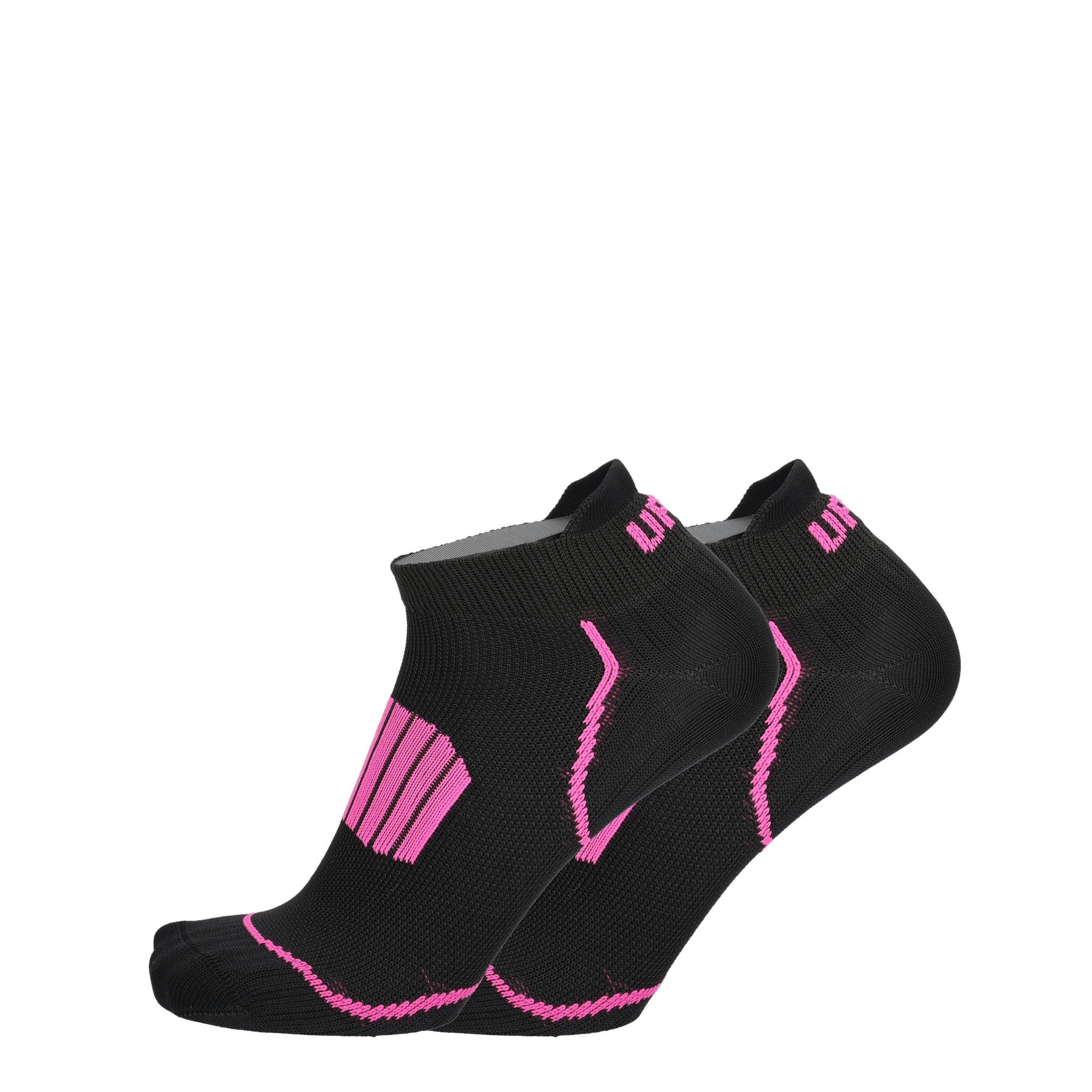 Extra Fit Low W 2-pack - tekniset sukat juoksuun