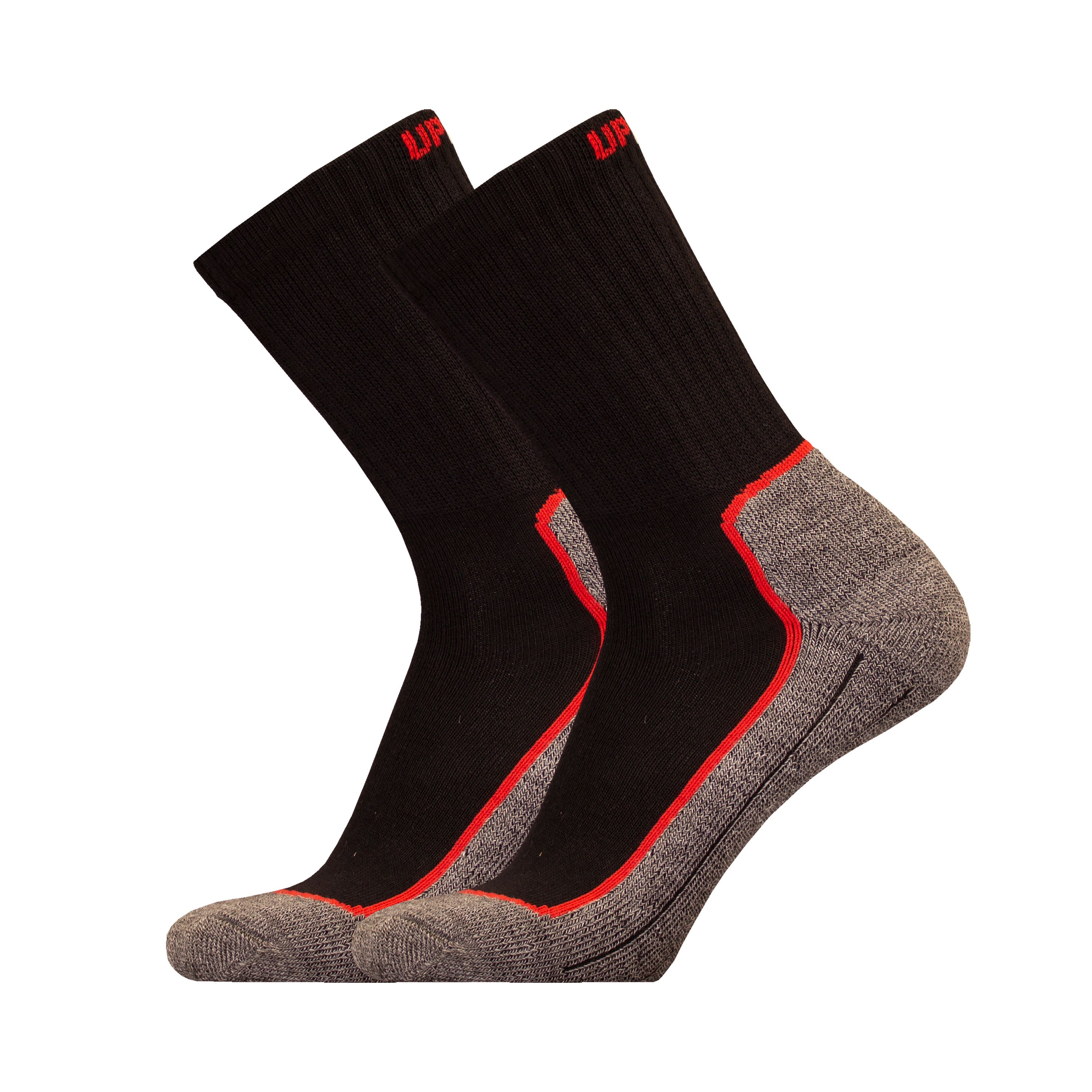 Valtti - tekniset villapohjasukat ulkoiluun