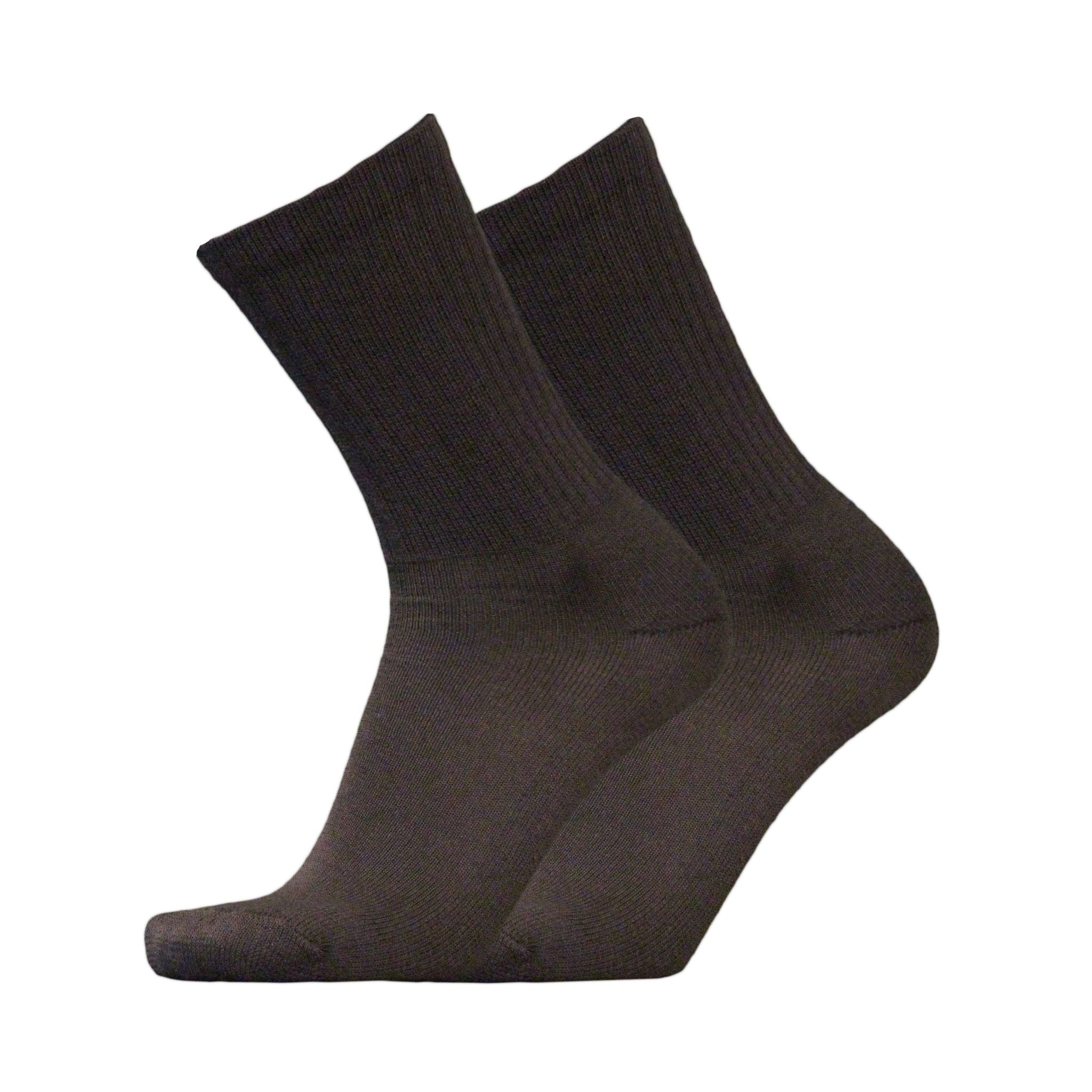 Sukkamestarit | Maaka - tennissukat, luomupuuvillaa