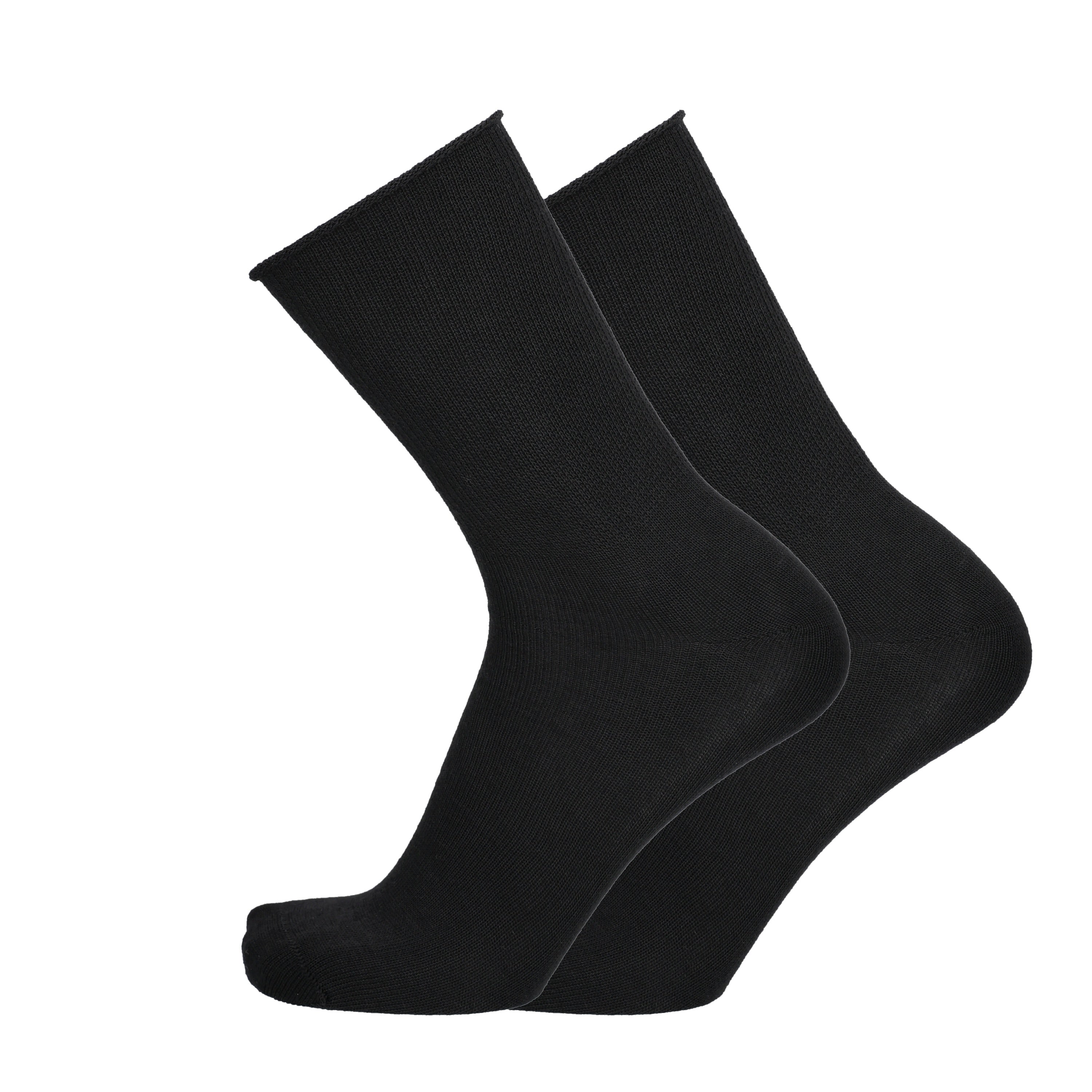 Paapo - ungekürzte Socken, Merinowolle