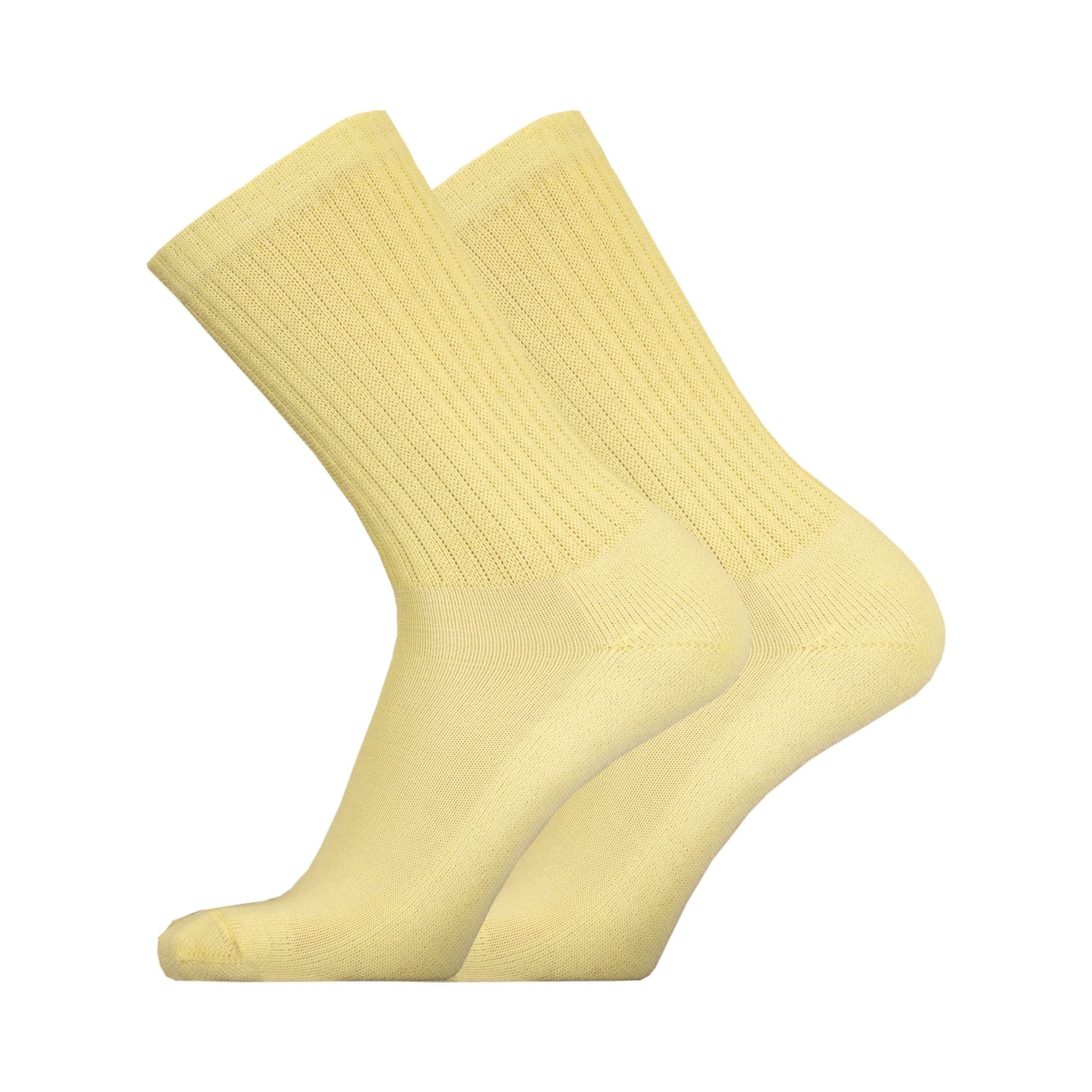 Sukkamestarit | Kontu - tennissukat, merinovillaa