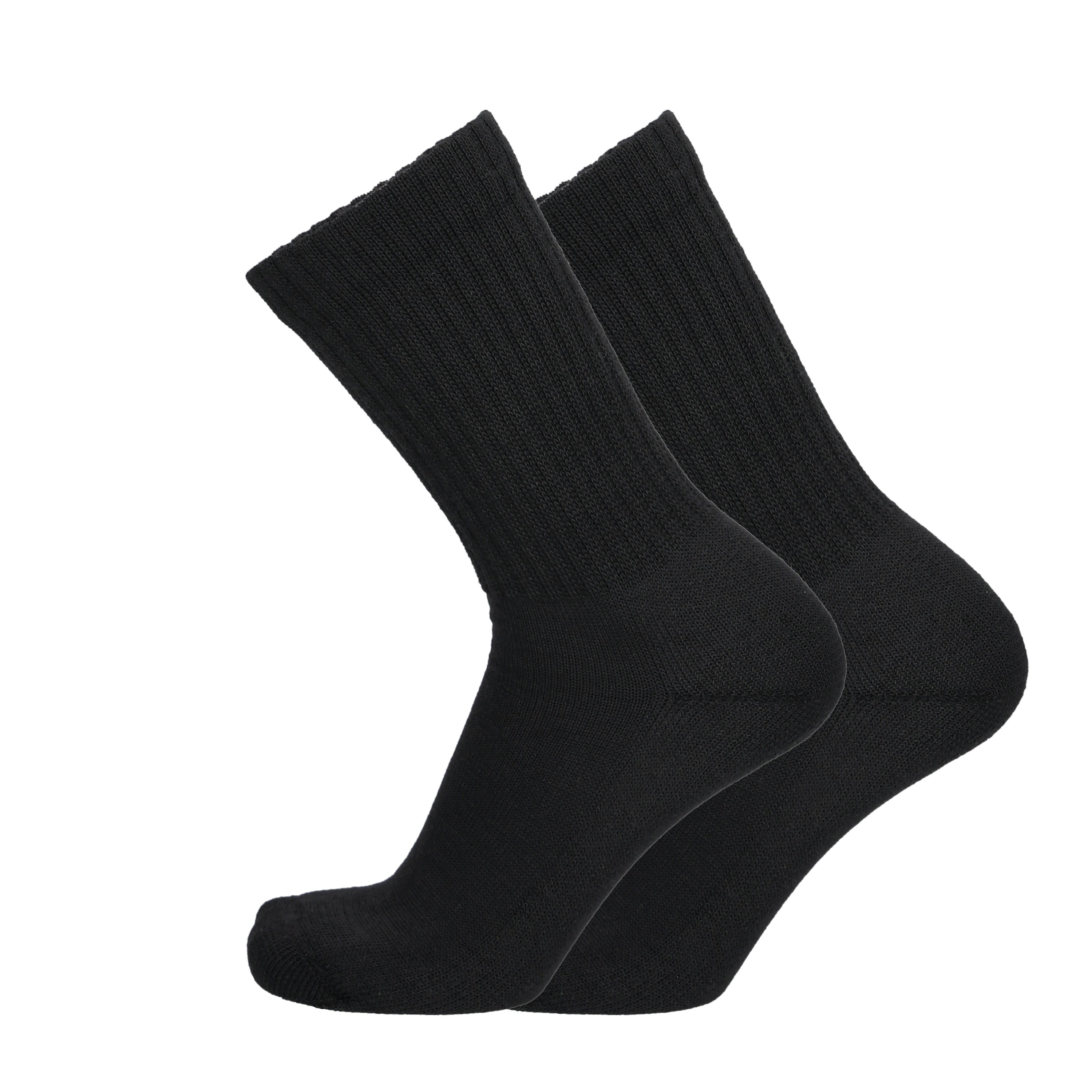 Kontu Jr- tennissukat, merinovillaa