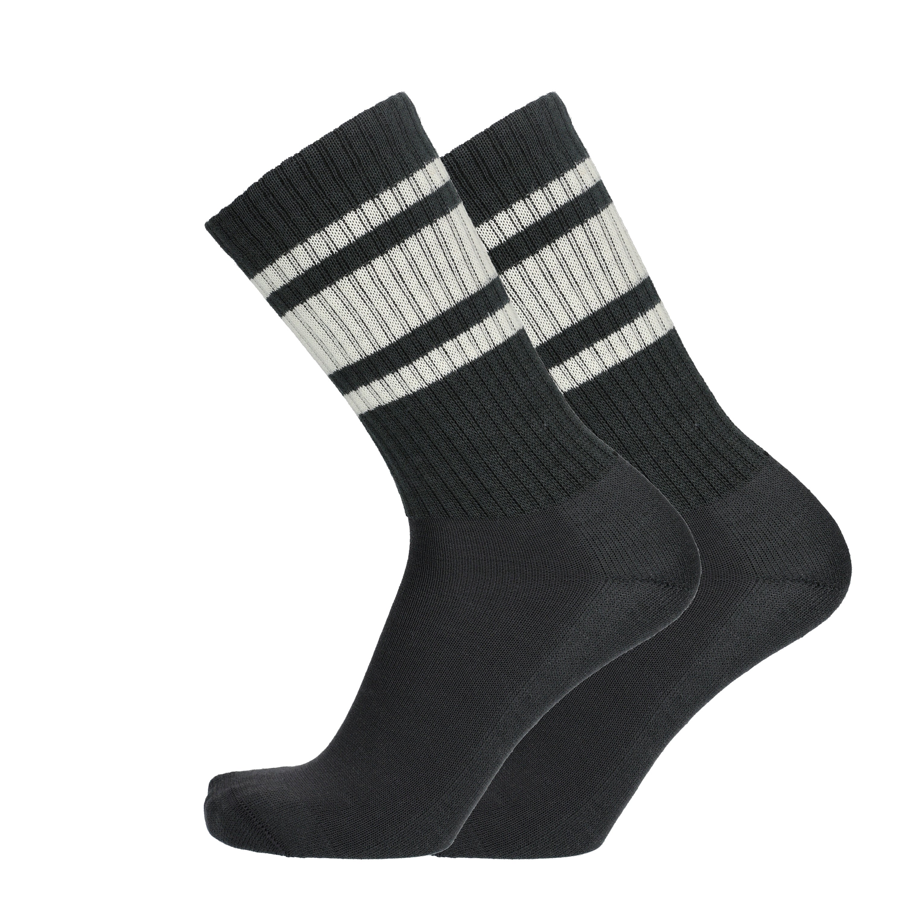 Sport - Tennissocken, Merinowolle