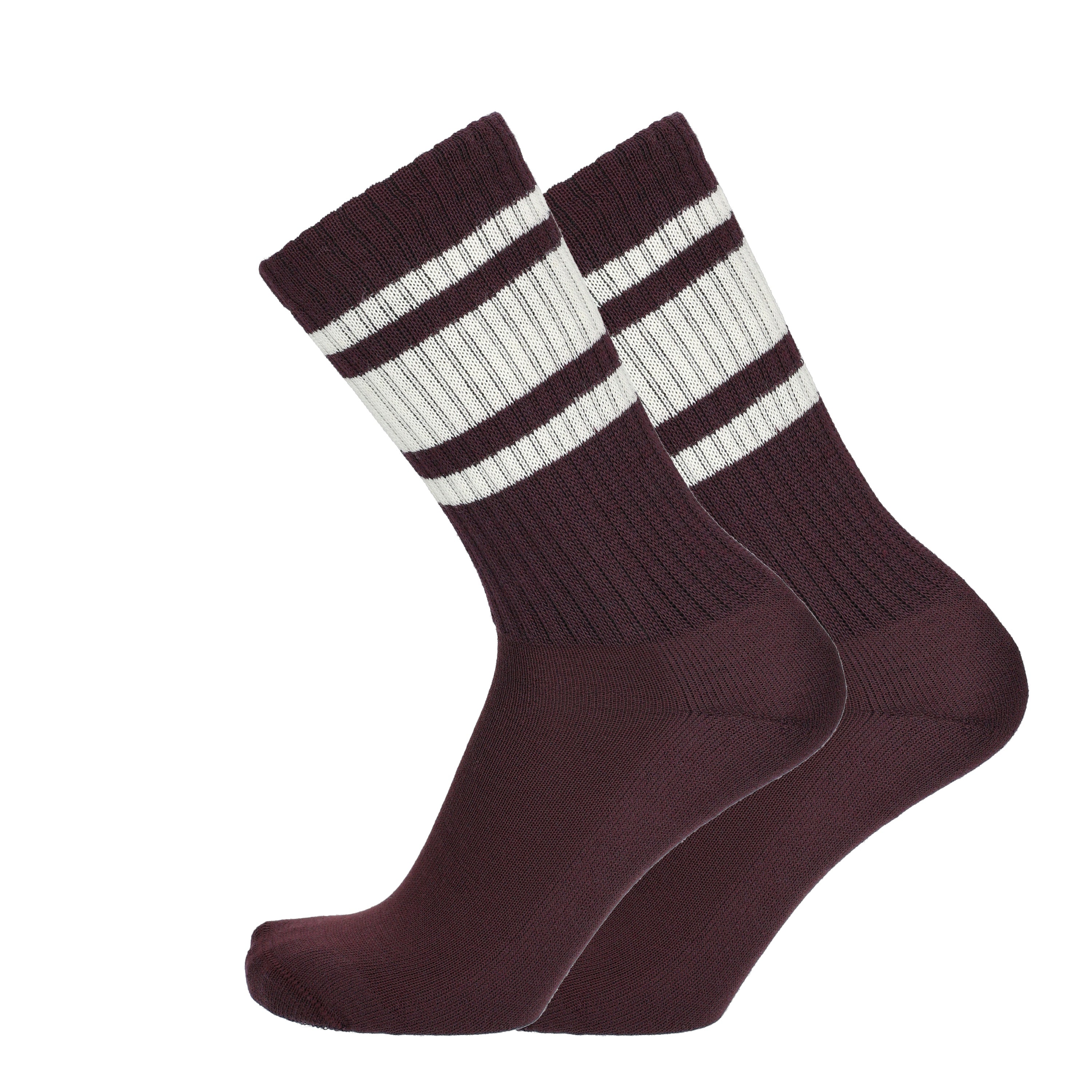 Sport - Tennissocken, Merinowolle