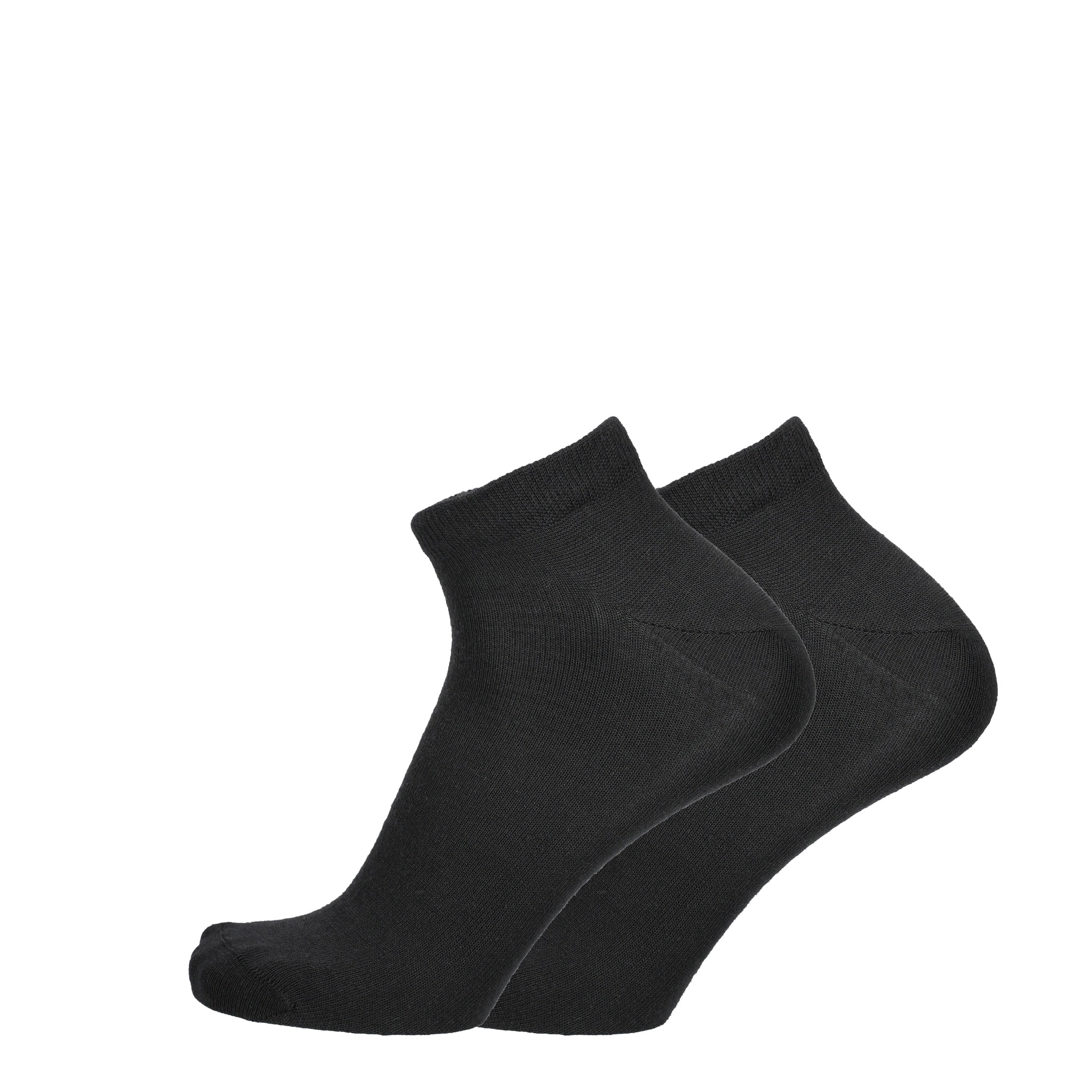 Classic M sneaker - Nahtlose Socken, Merinowolle