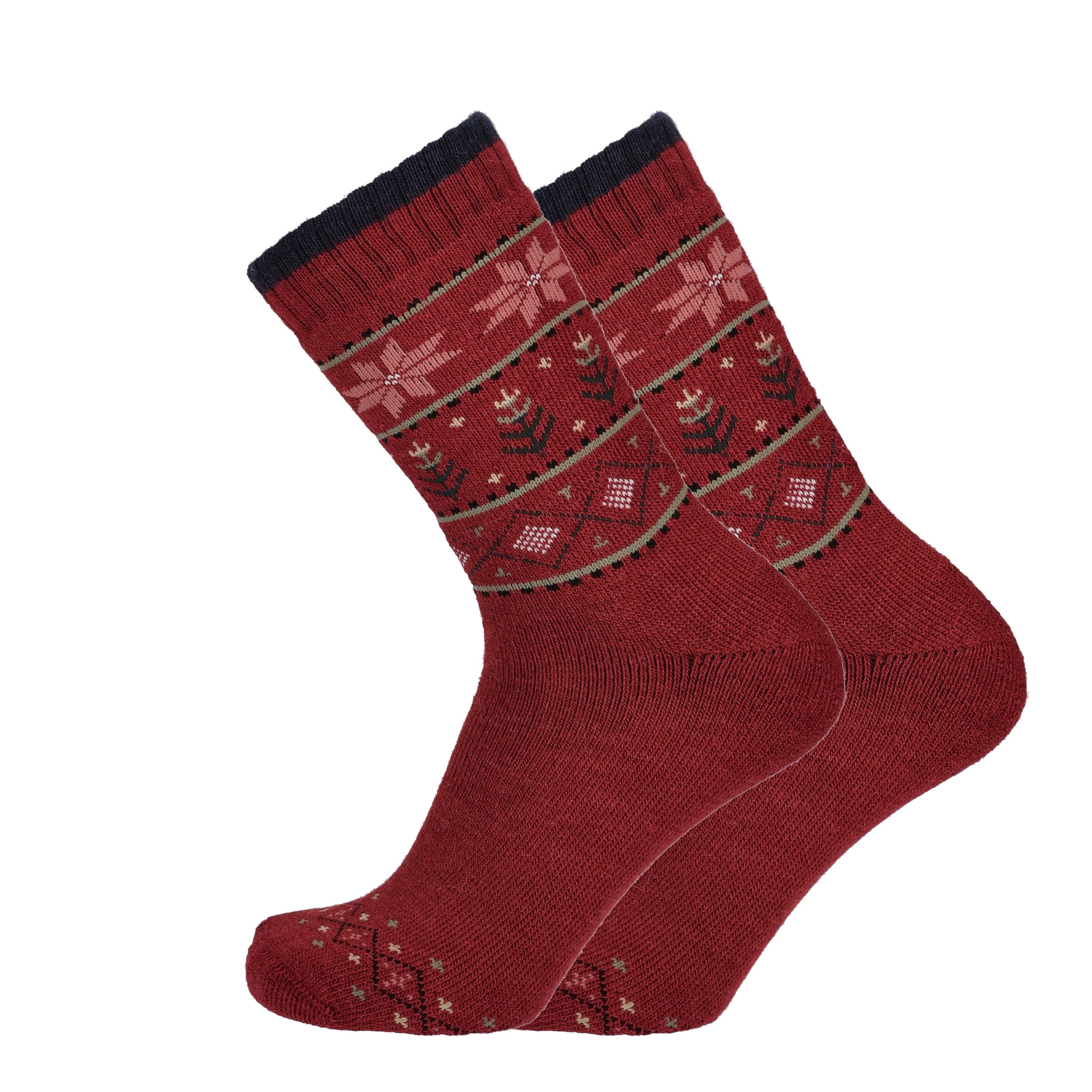 Classic Alpaca - nilkkasukat, alpakanvillaa