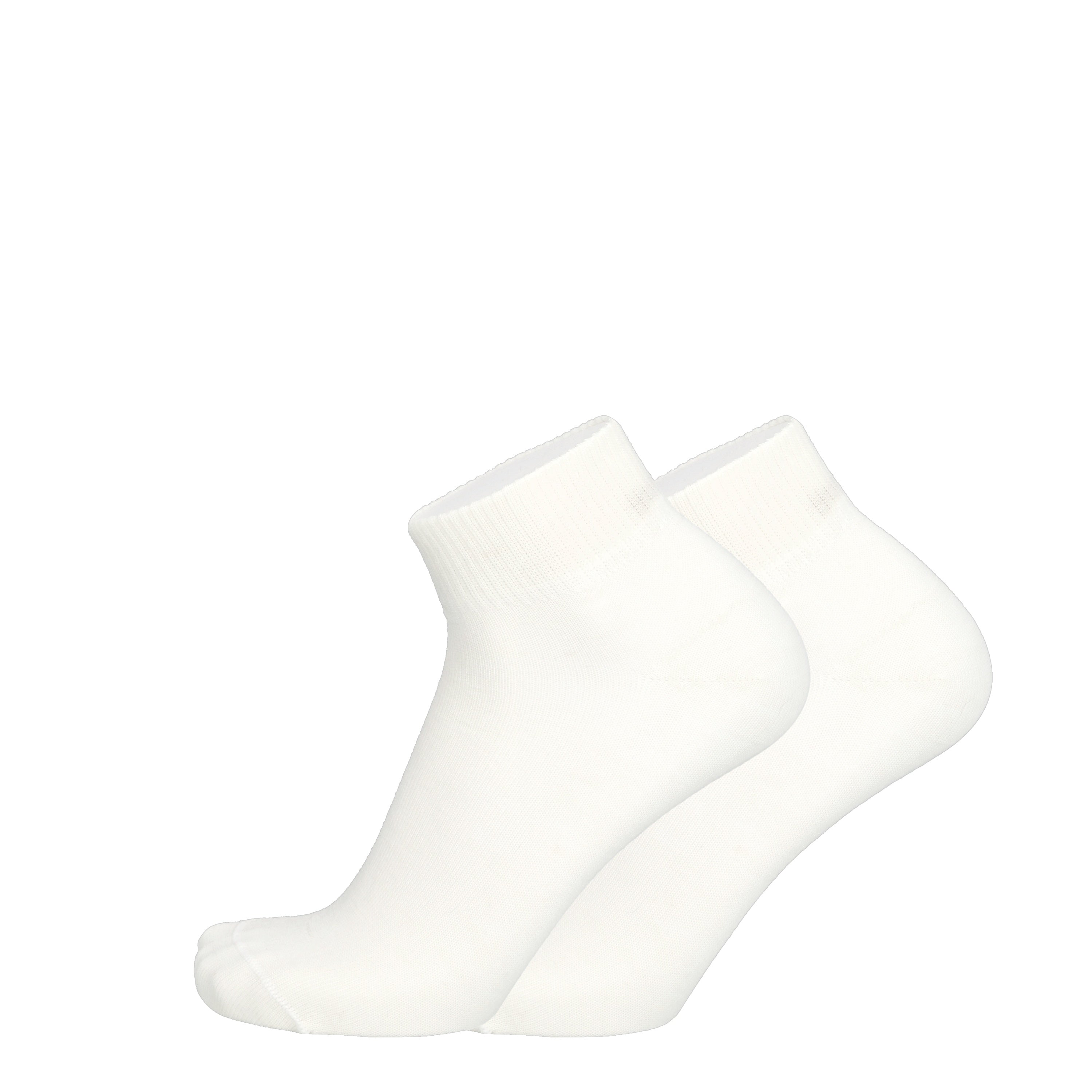 Basic Merino High Sneaker - knöchelhohe Socken aus Merinowolle