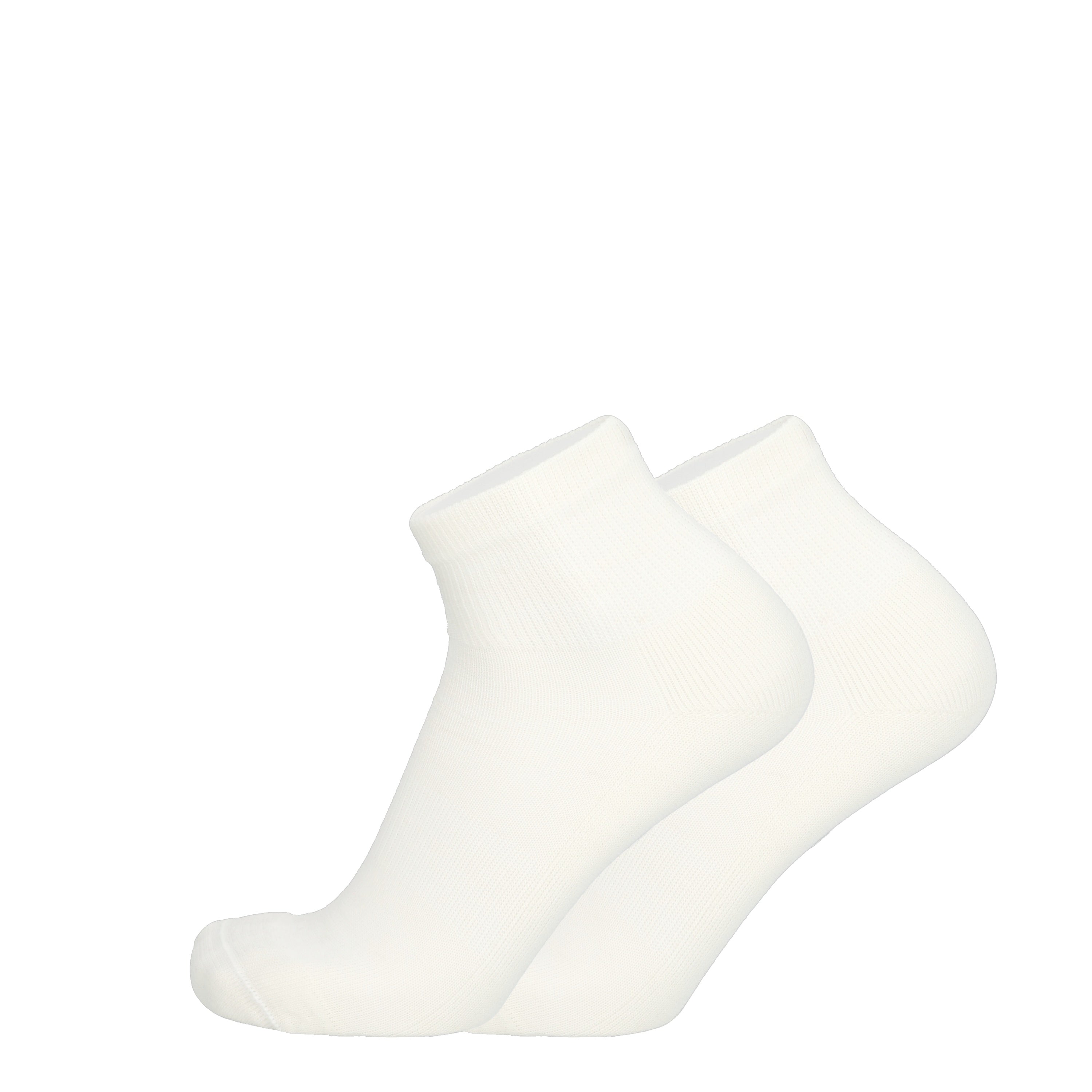 Sport – high sneaker - varrettomat sukat, merinovillaa