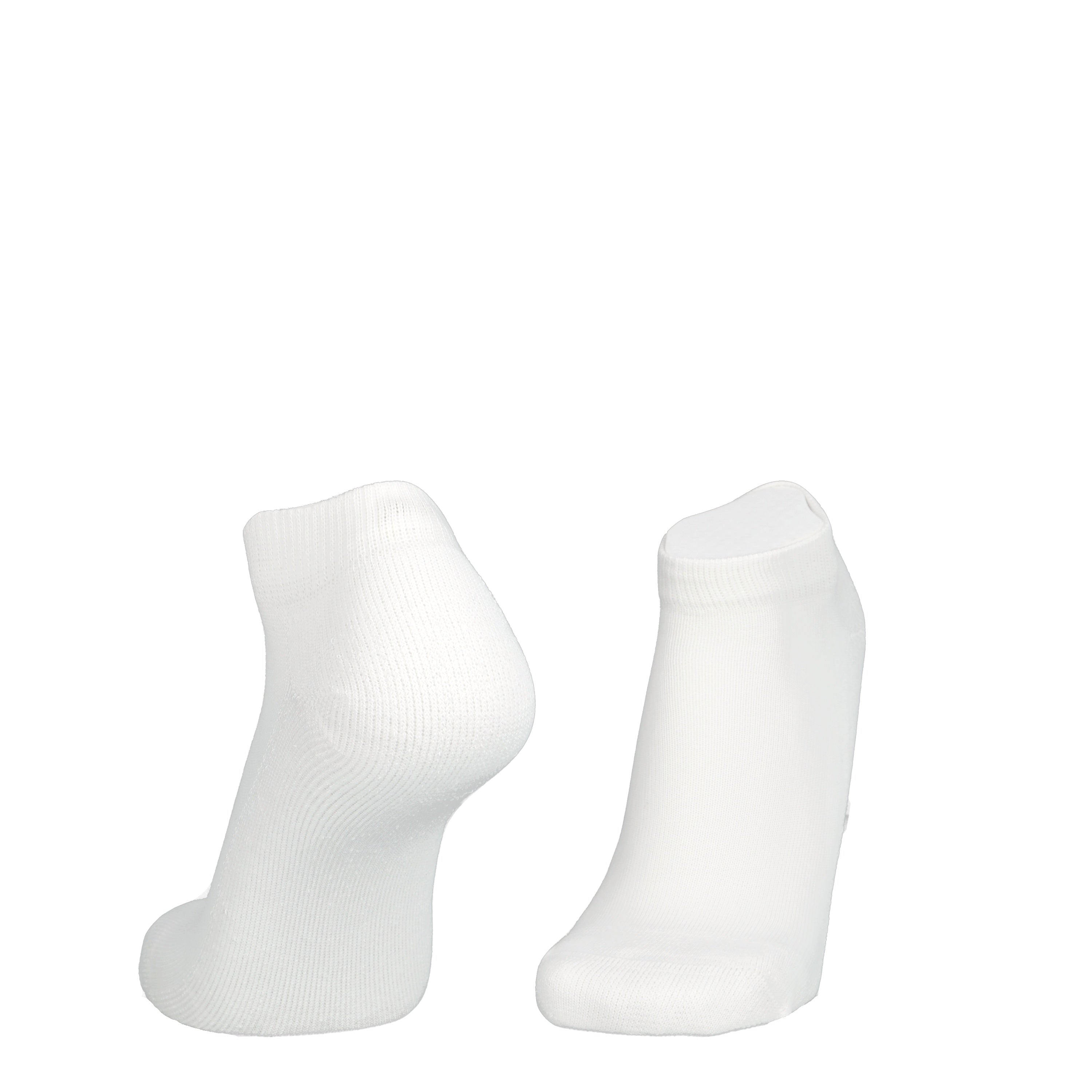 RetroSolid sneaker - varrettomat sukat, luomupuuvillaa