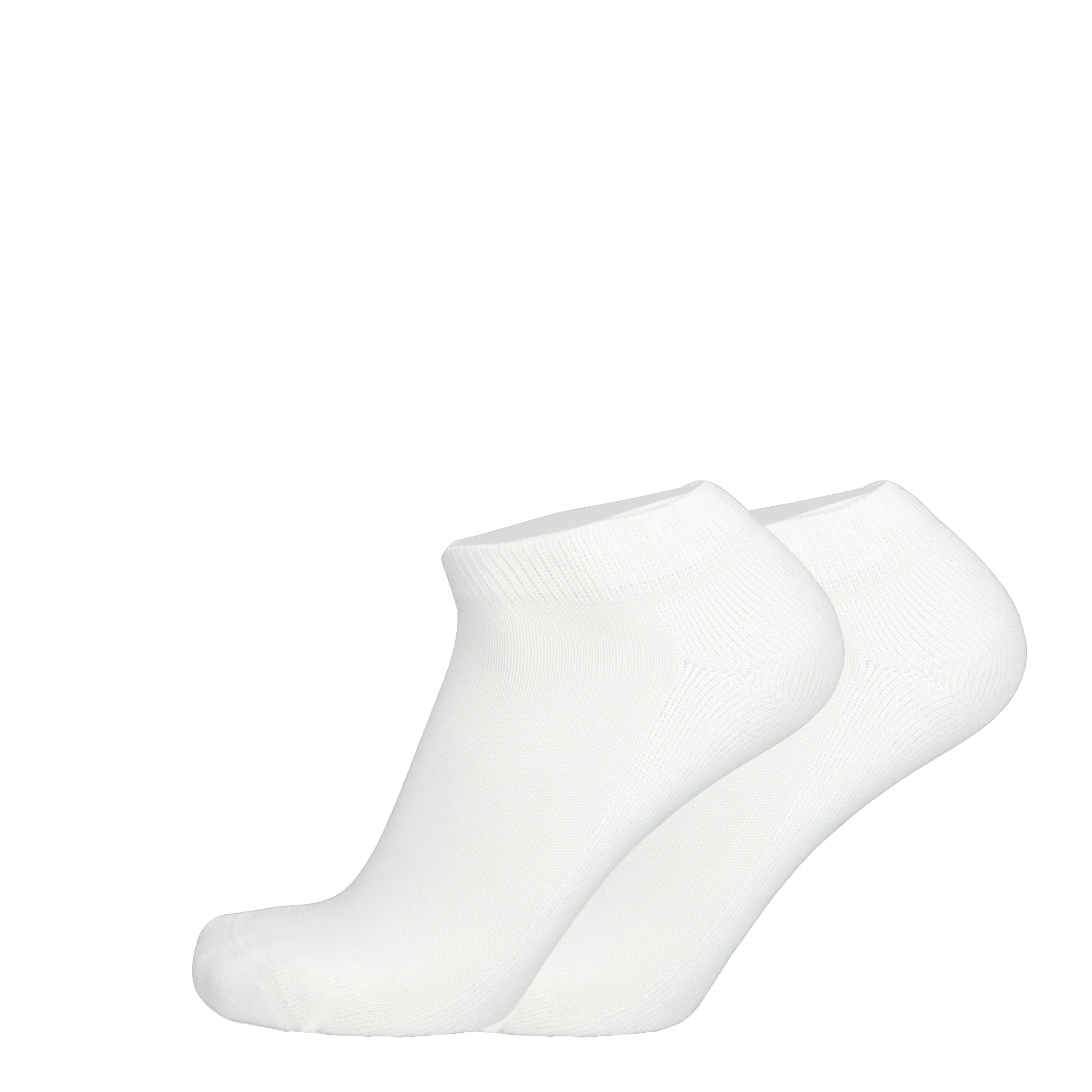 RetroSolid sneaker - varrettomat sukat, luomupuuvillaa