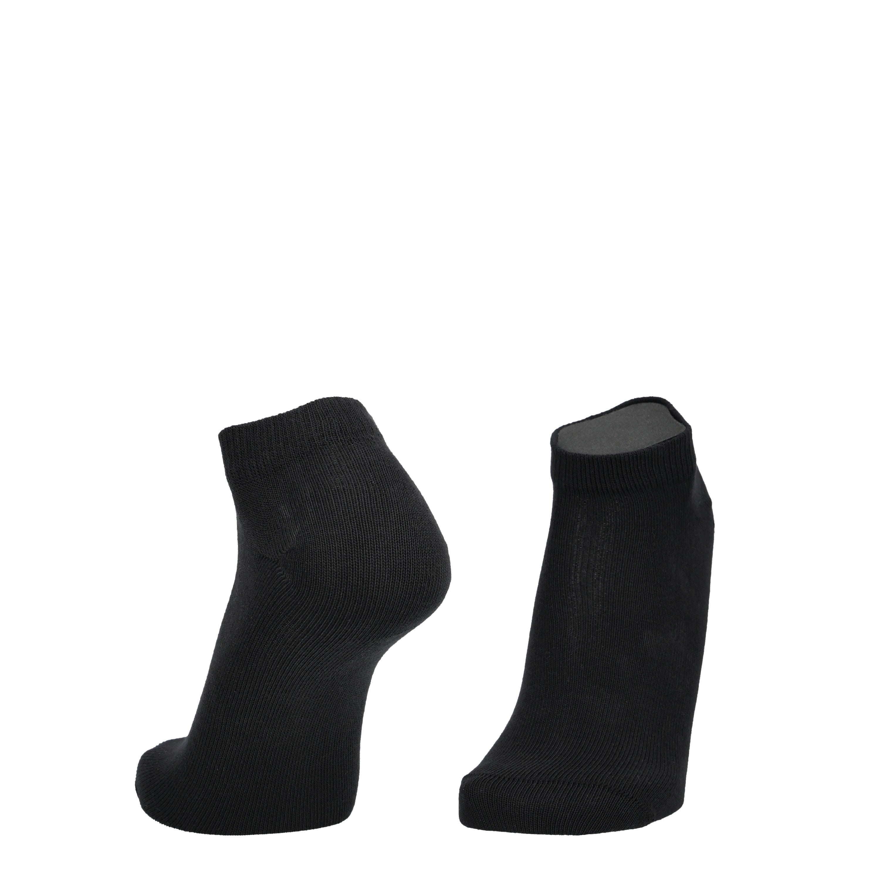 Basic sneaker 5-pack - Sneakers, organic cotton