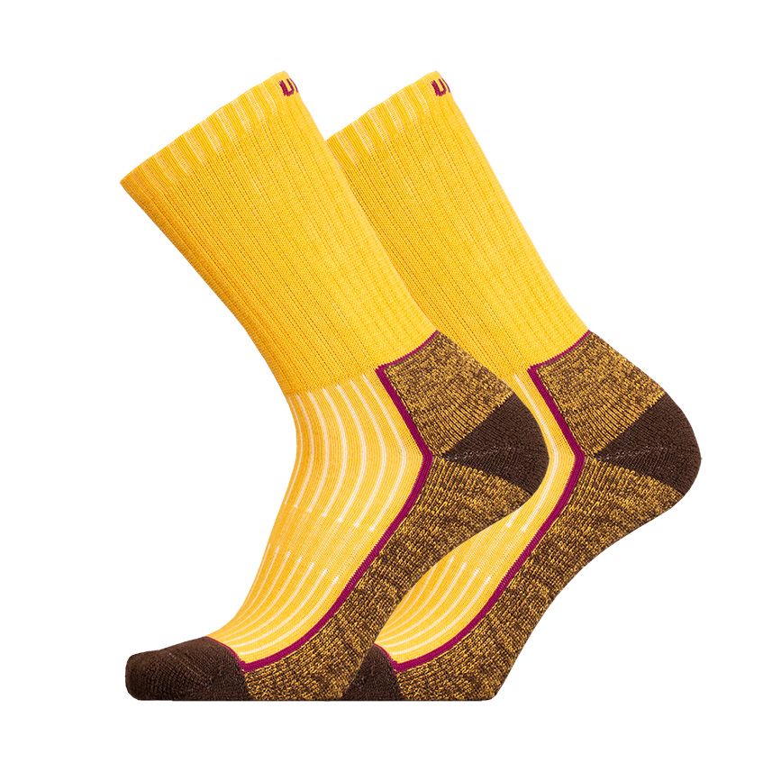 UphillSport | Saana - tekniset villapohjasukat retkeilyyn