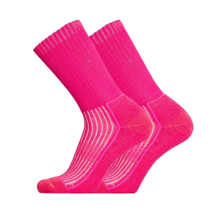 UphillSport | Saana - tekniset villapohjasukat retkeilyyn