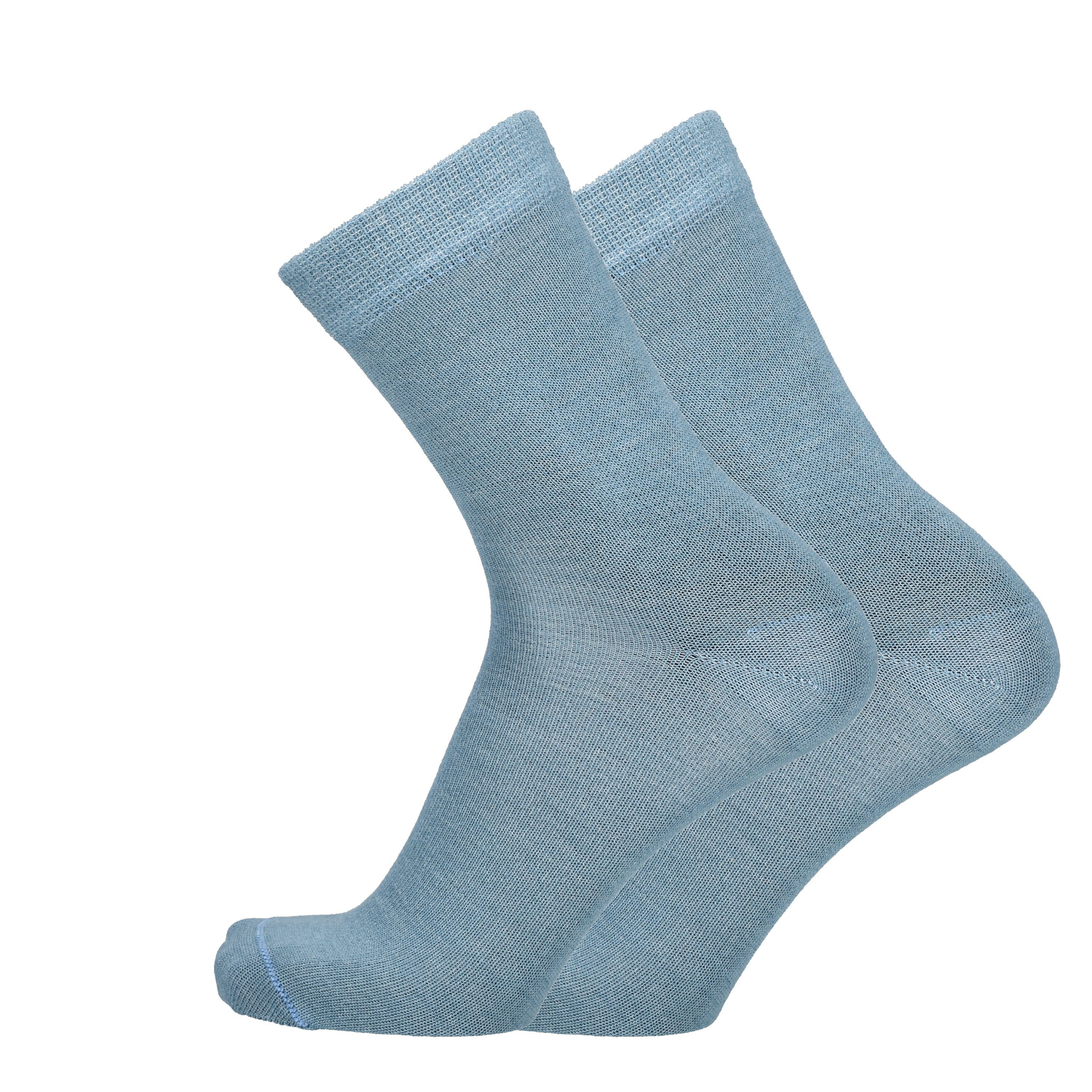 Merino Light - nilkkasukat, merinovillaa