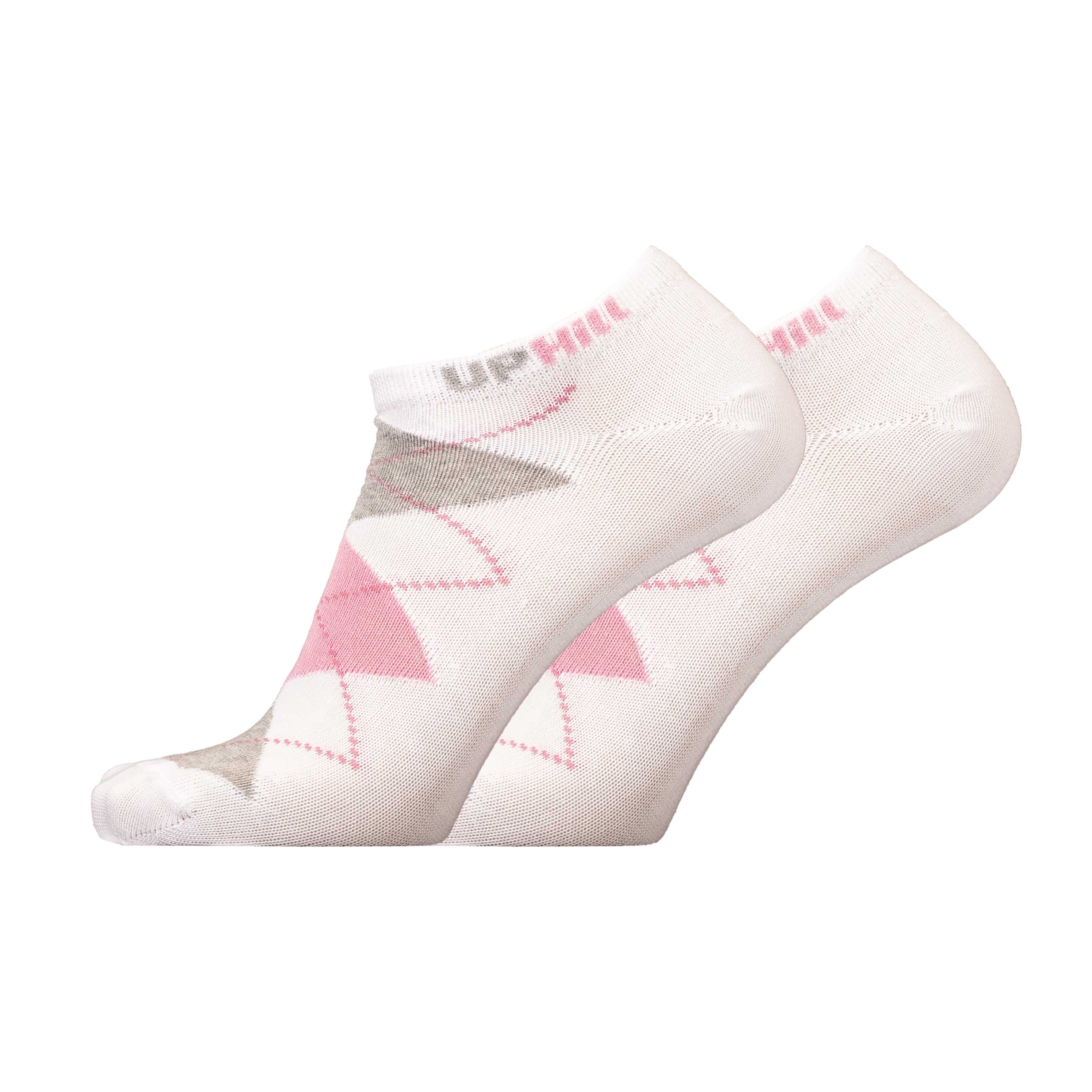 Argyle - Sneakers, organic cotton