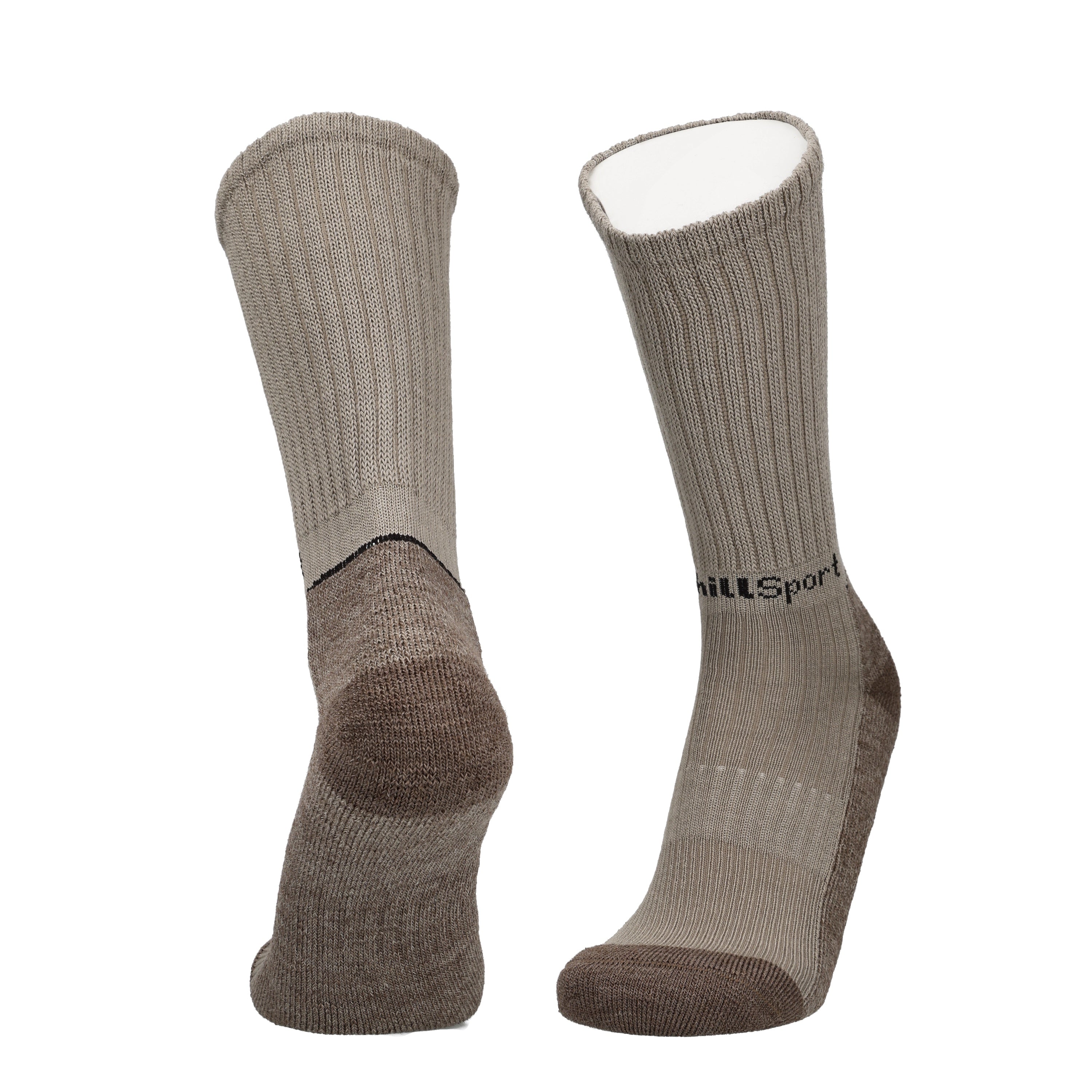 Napa - Socken aus Merinowolle zum Wandern