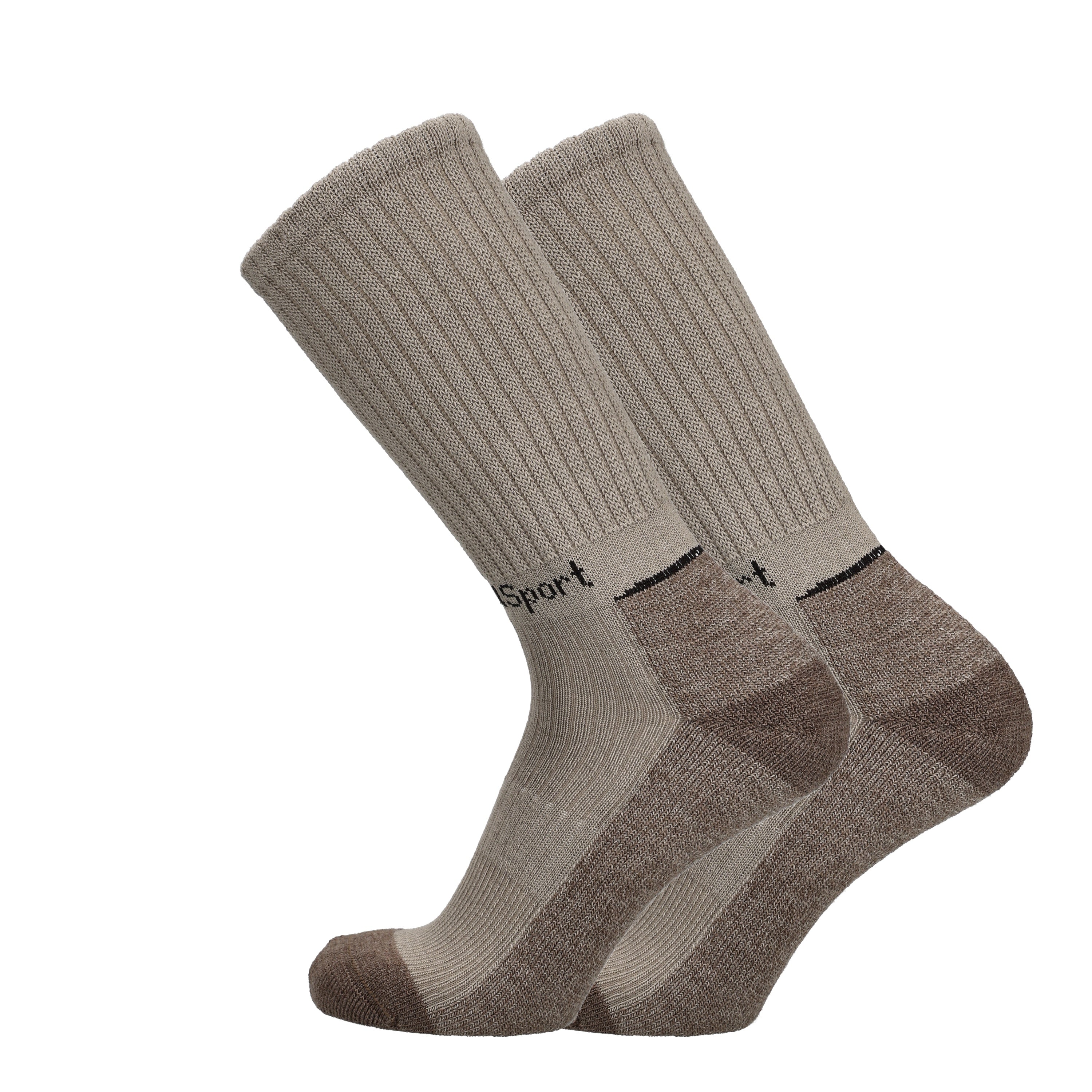 Napa - Socken aus Merinowolle zum Wandern