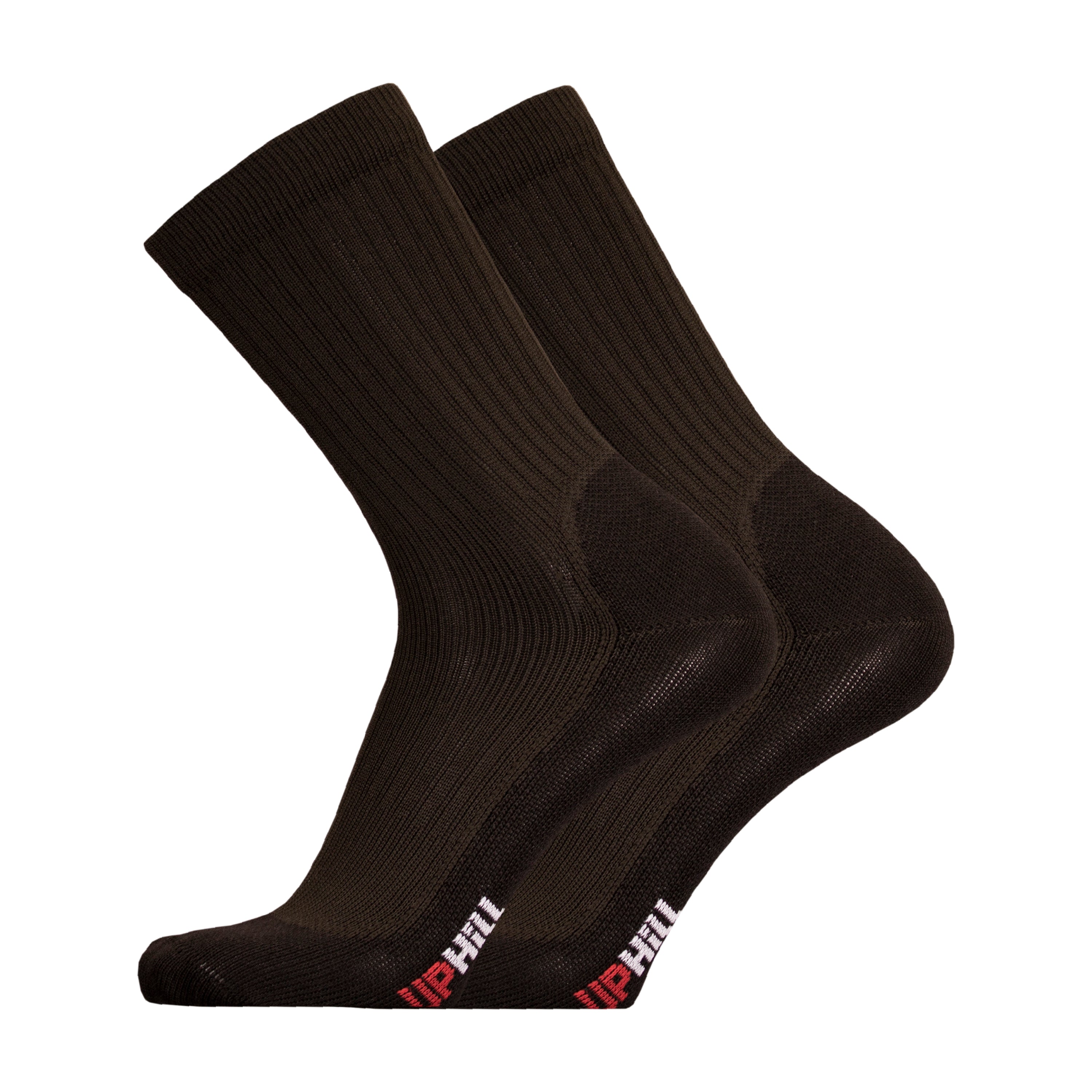 UphillSport | Winter XC - tekniset villapohjasukat juoksuun