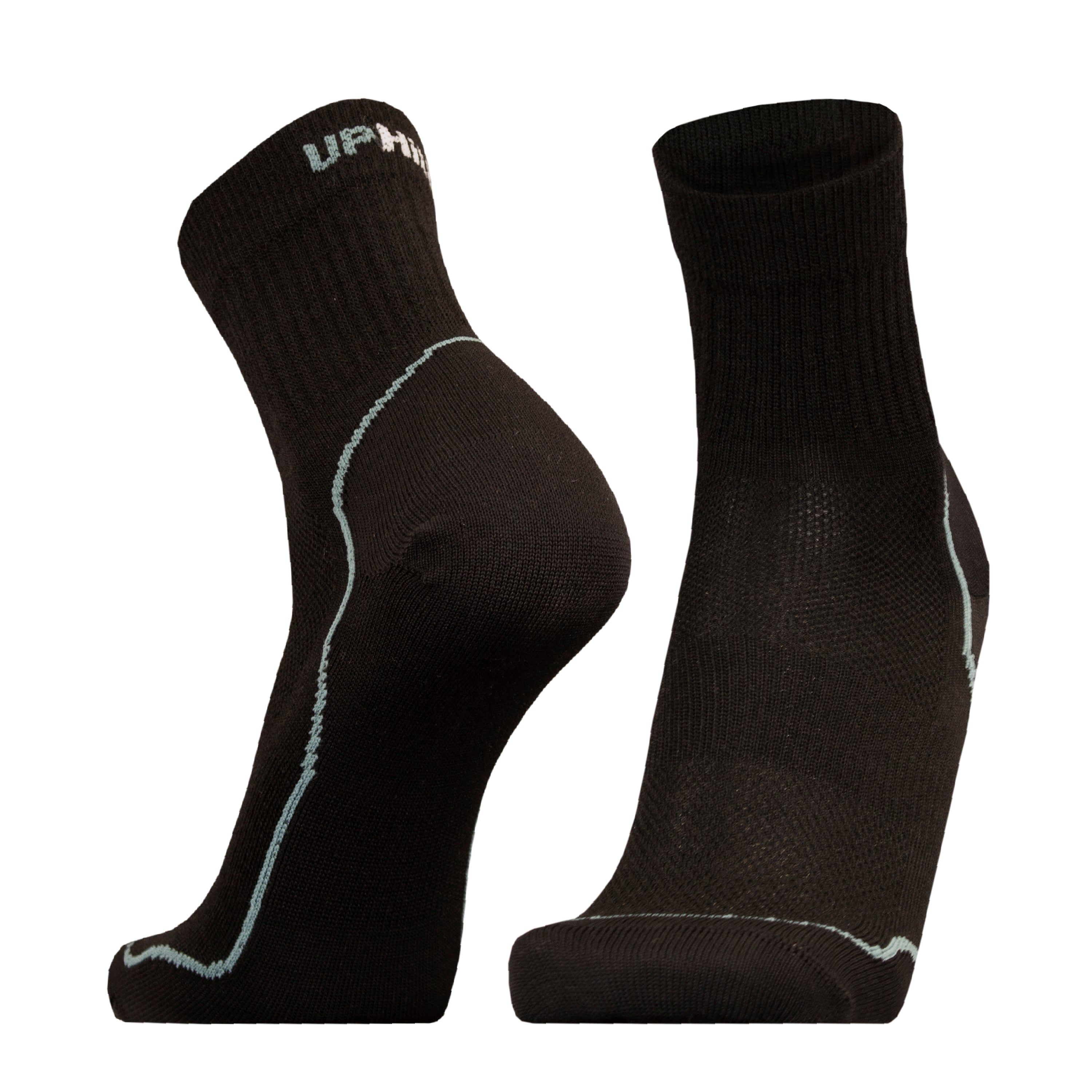 UphillSport | Frost trail - tekniset merinovillasukat juoksuun