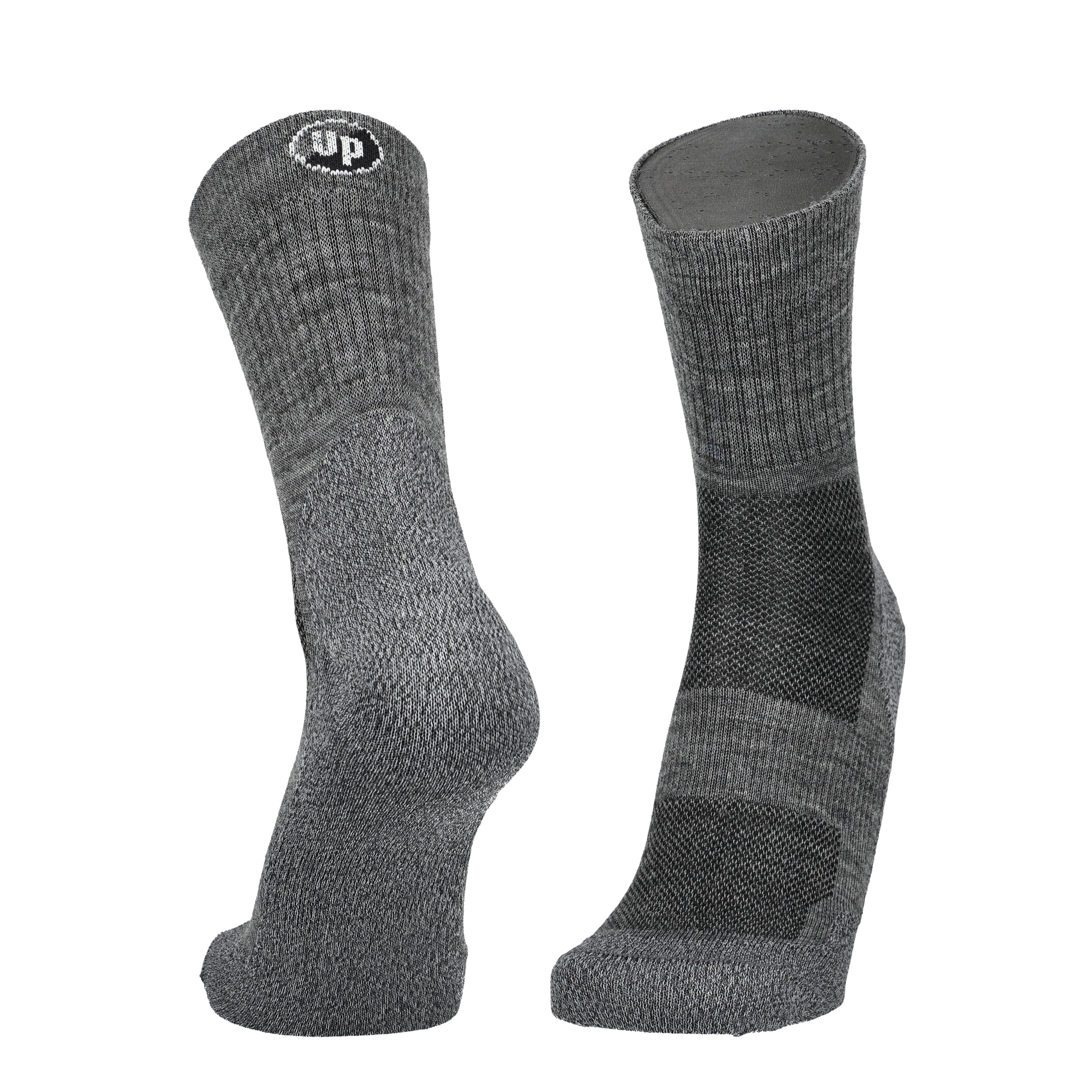 Frost trail - technical merino wool socks for running