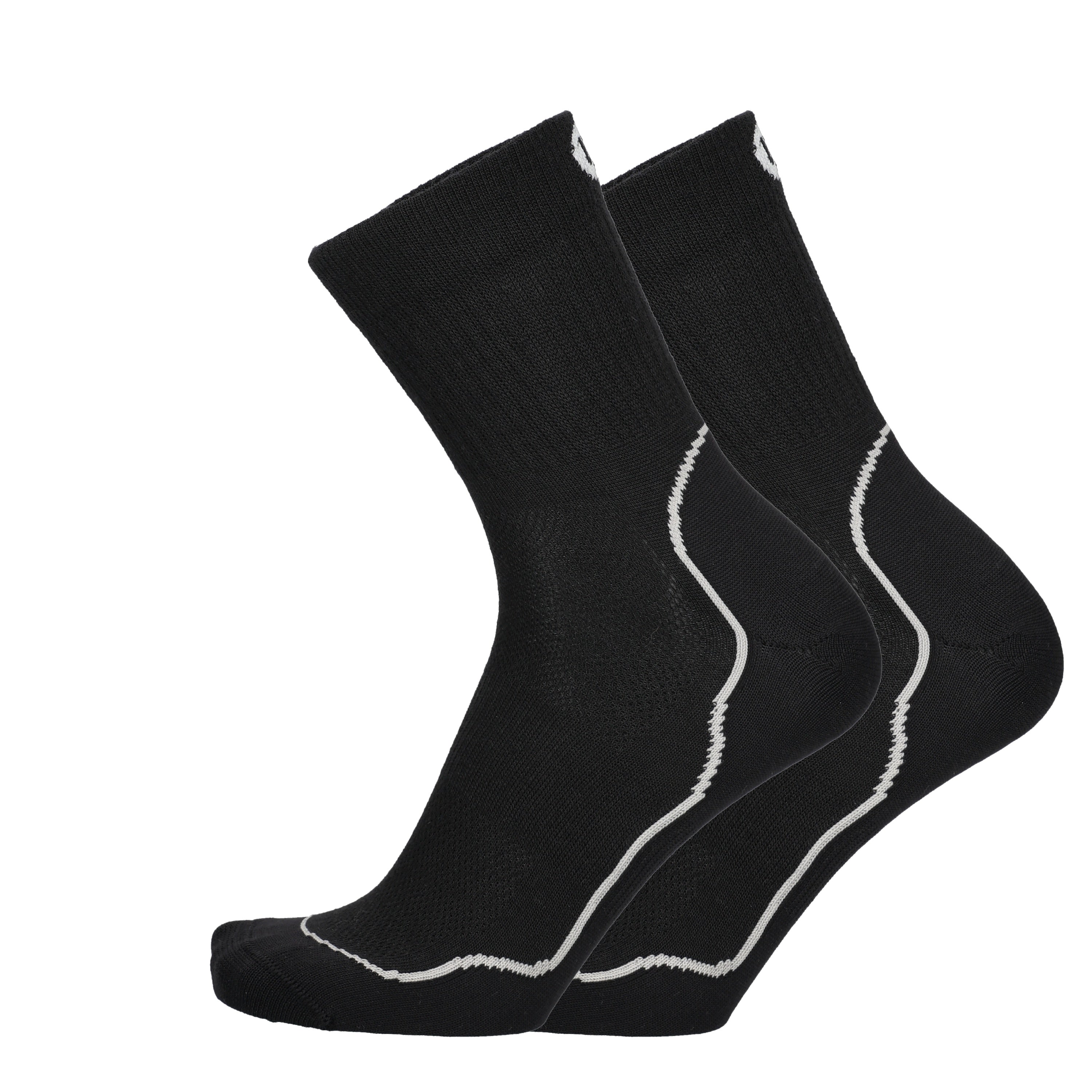 Frost trail - technical merino wool socks for running