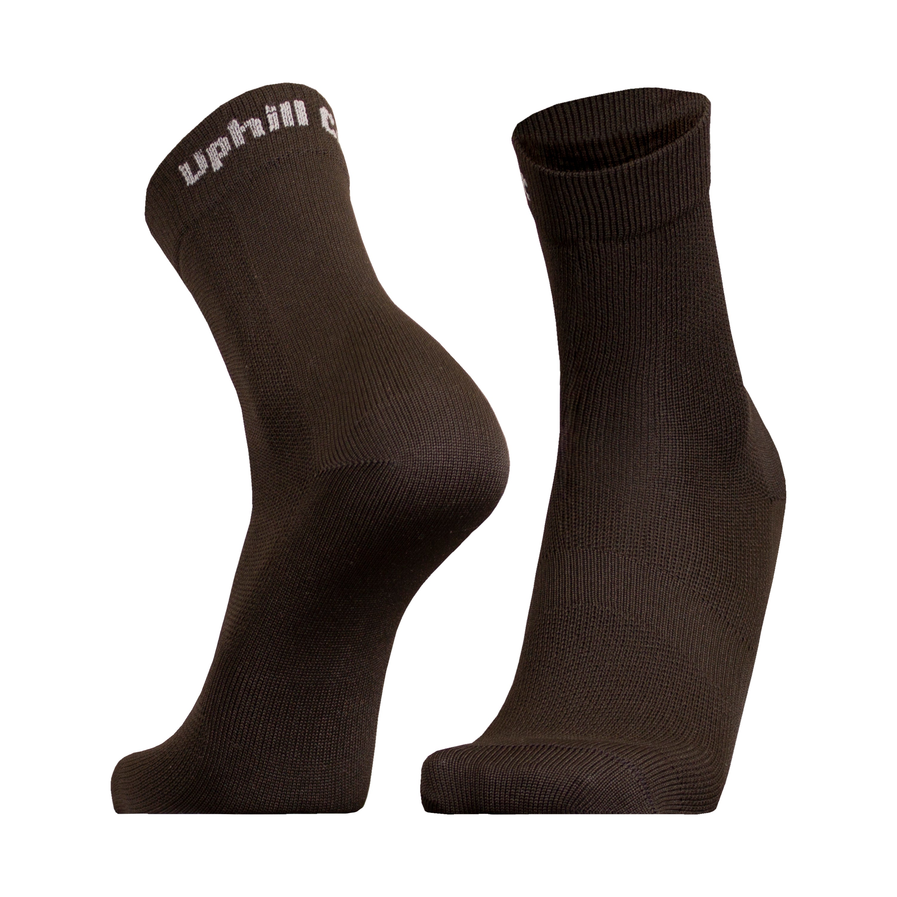 UphillSport | Contact - tekniset sukat tactical-käyttöön