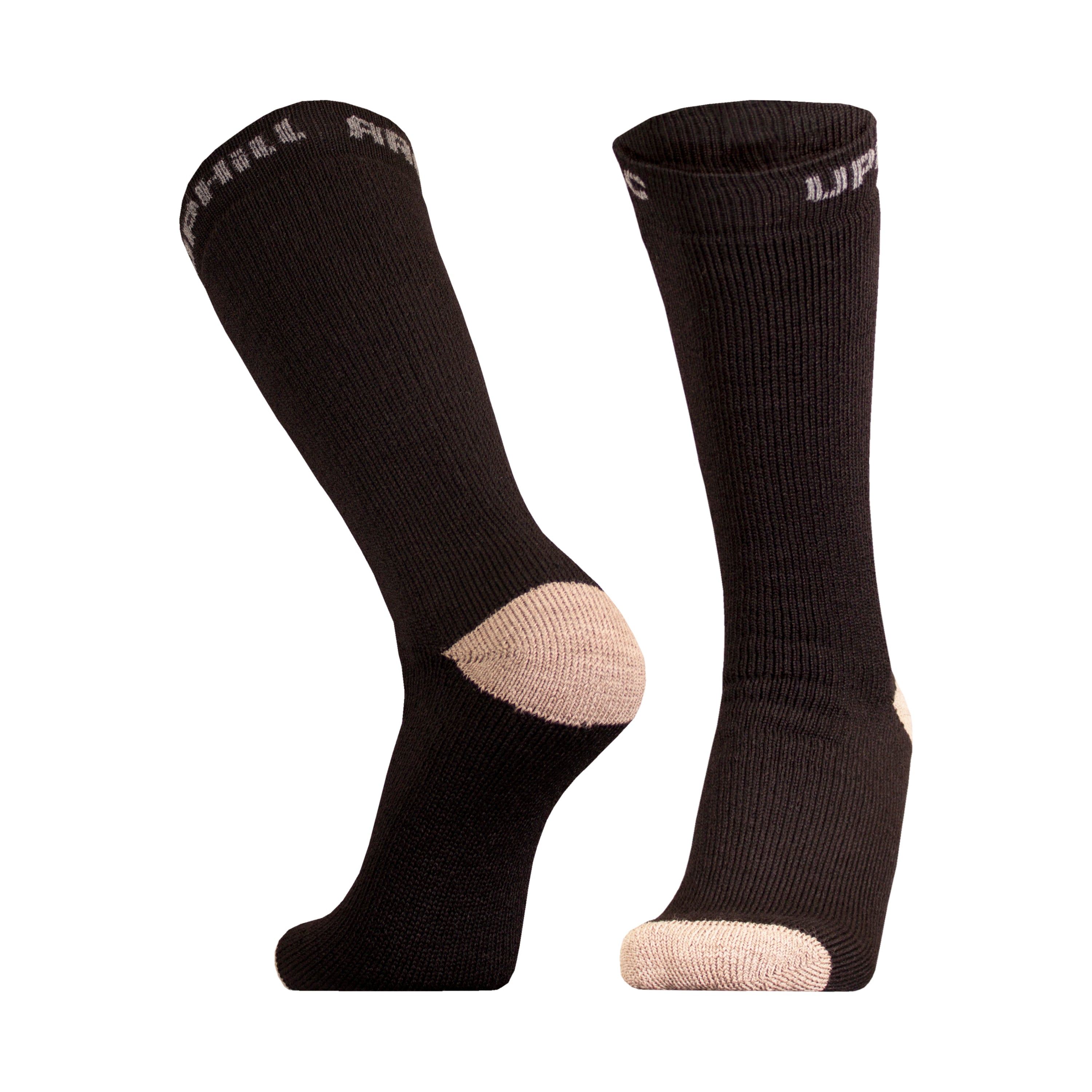UphillSport | Arctic - merinovillasukat tactical-käyttöön