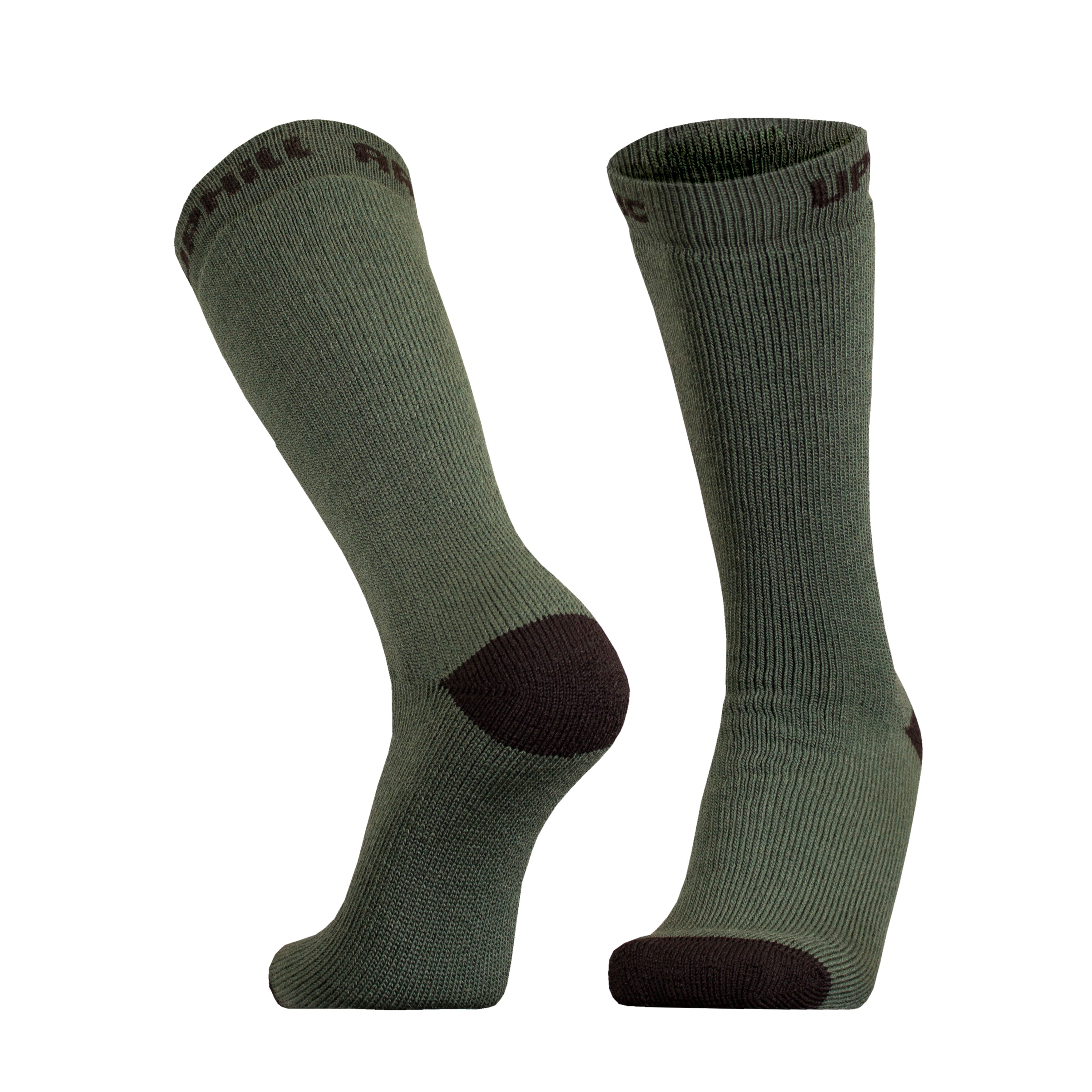 UphillSport | Arctic - merinovillasukat tactical-käyttöön