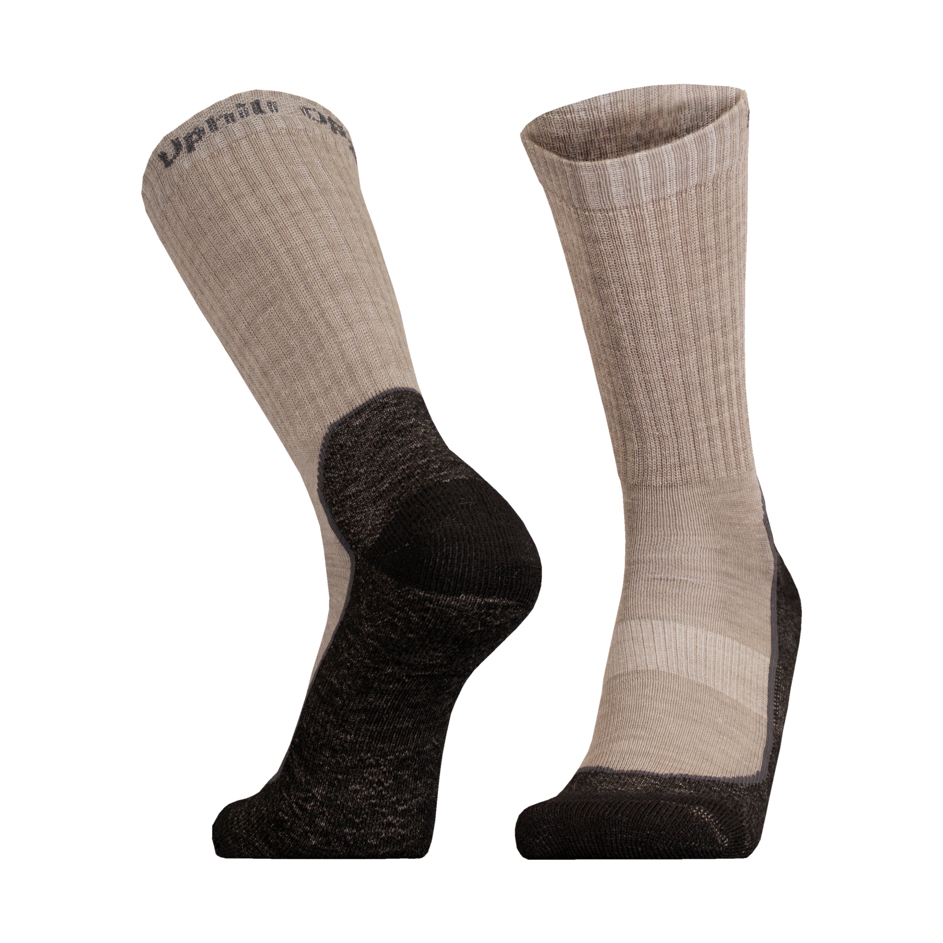 UphillSport | Ops - tekniset merinovillasukat tactical-käyttöön